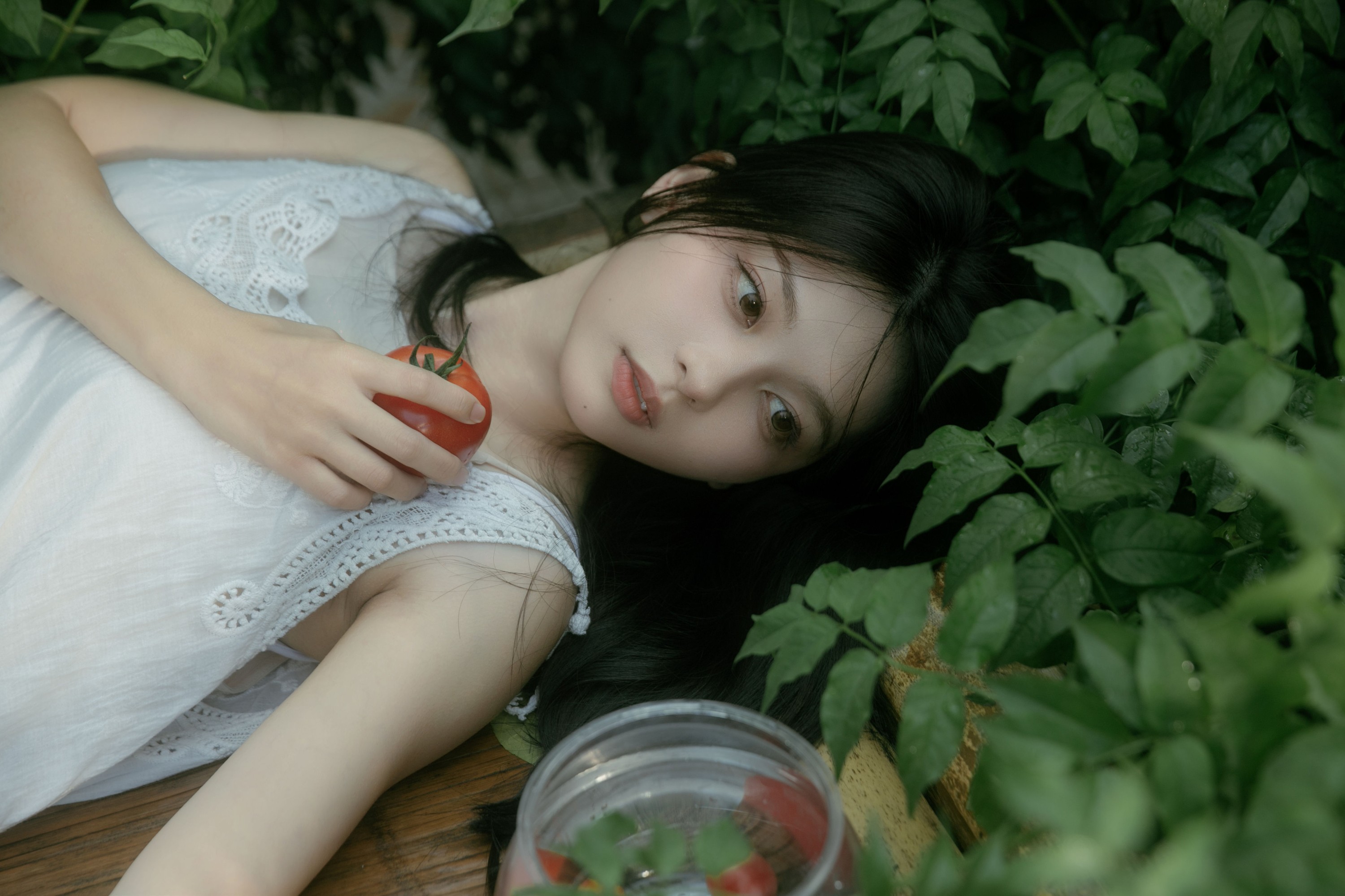 图片[5] - Cookie_ - 《人到底能感受多少回夏天》[30P] - 机器猫次元 - 机器猫次元
