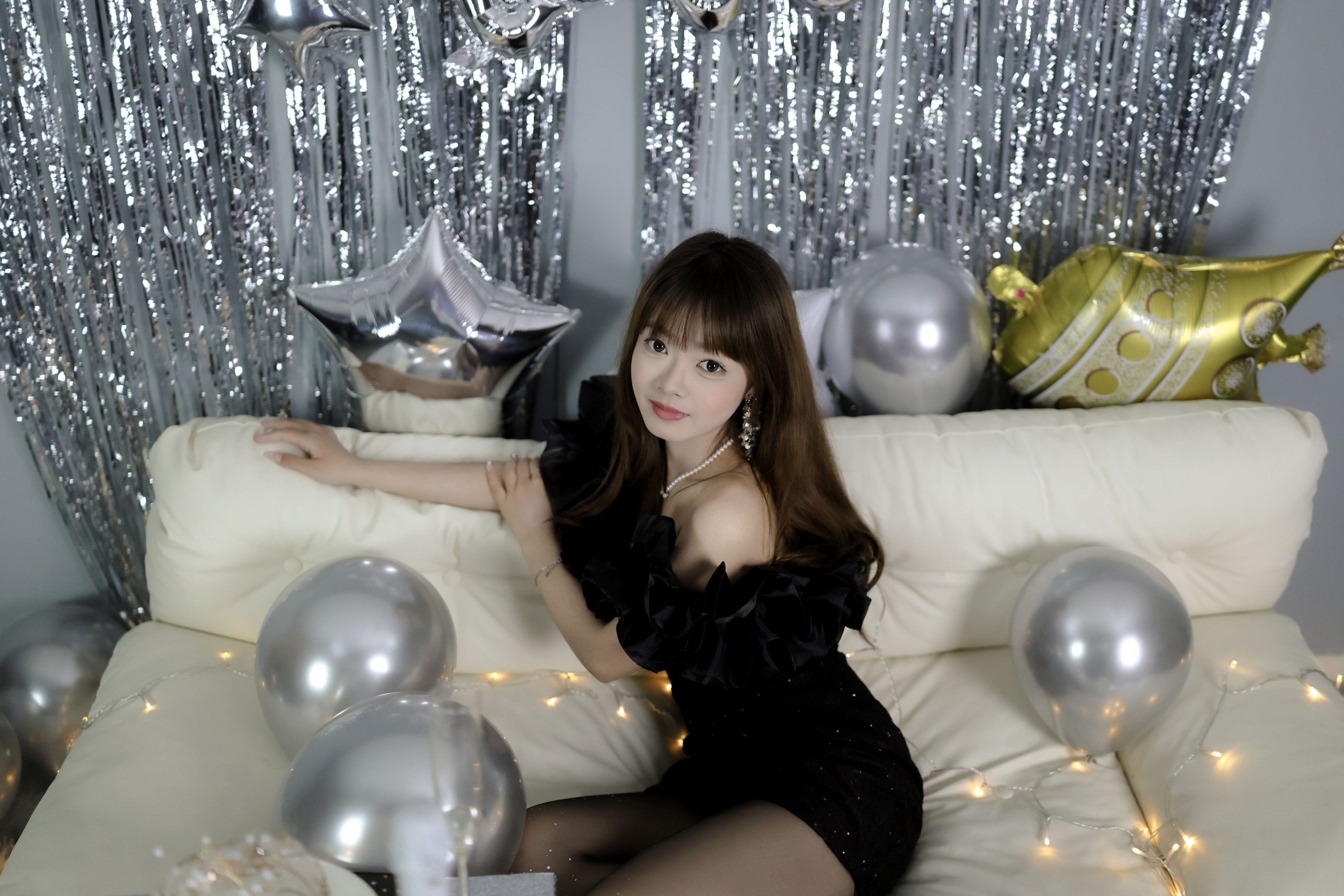 图片[3] - 点点二 - 《气球》[21P] - 机器猫次元 - 机器猫次元