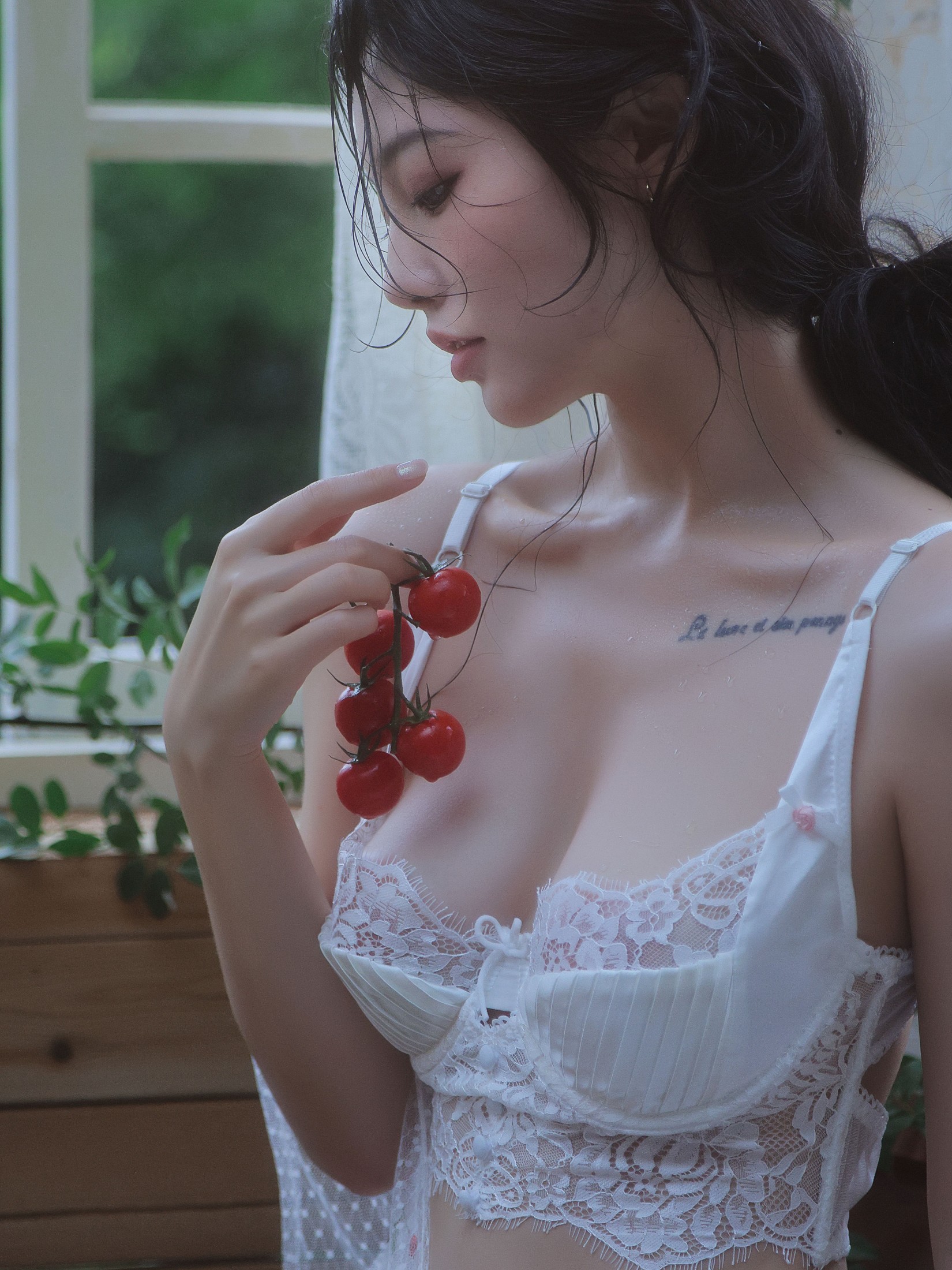 图片[4] - 桃良阿宅 - 《雨天木屋》[36P] - 机器猫次元 - 机器猫次元