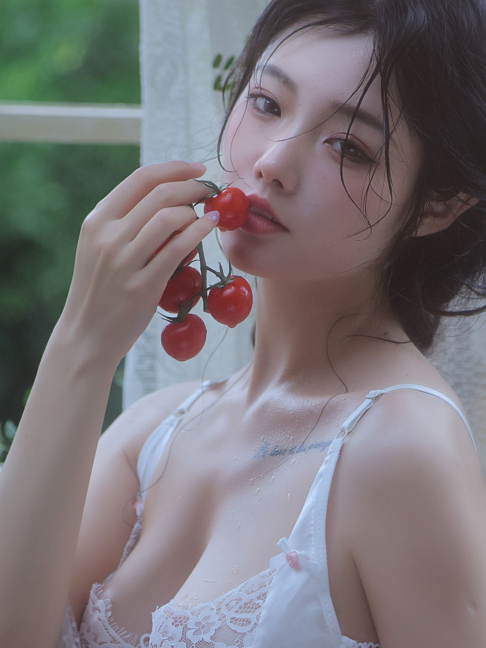 图片[3] - 桃良阿宅 - 《雨天木屋》[36P] - 机器猫次元 - 机器猫次元
