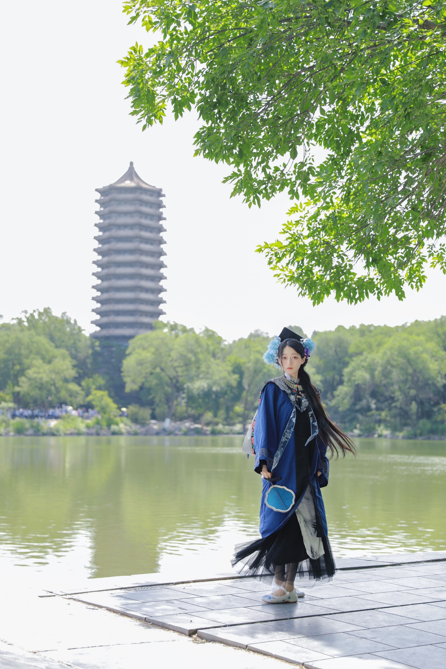 图片[7] - 徐嘉悦 - 《女子享有受教育的权利不过百年》[32P] - 机器猫次元 - 机器猫次元