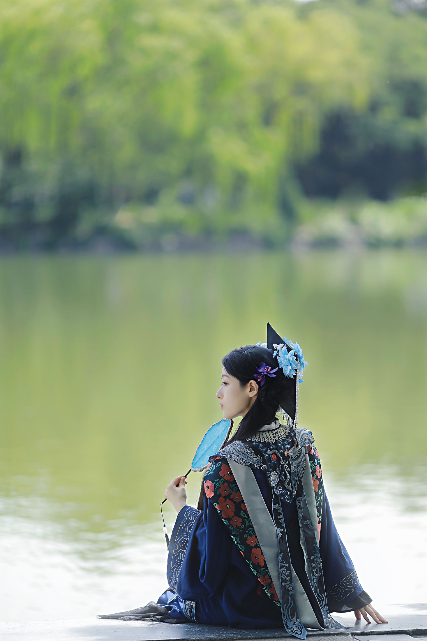 图片[3] - 徐嘉悦 - 《女子享有受教育的权利不过百年》[32P] - 机器猫次元 - 机器猫次元