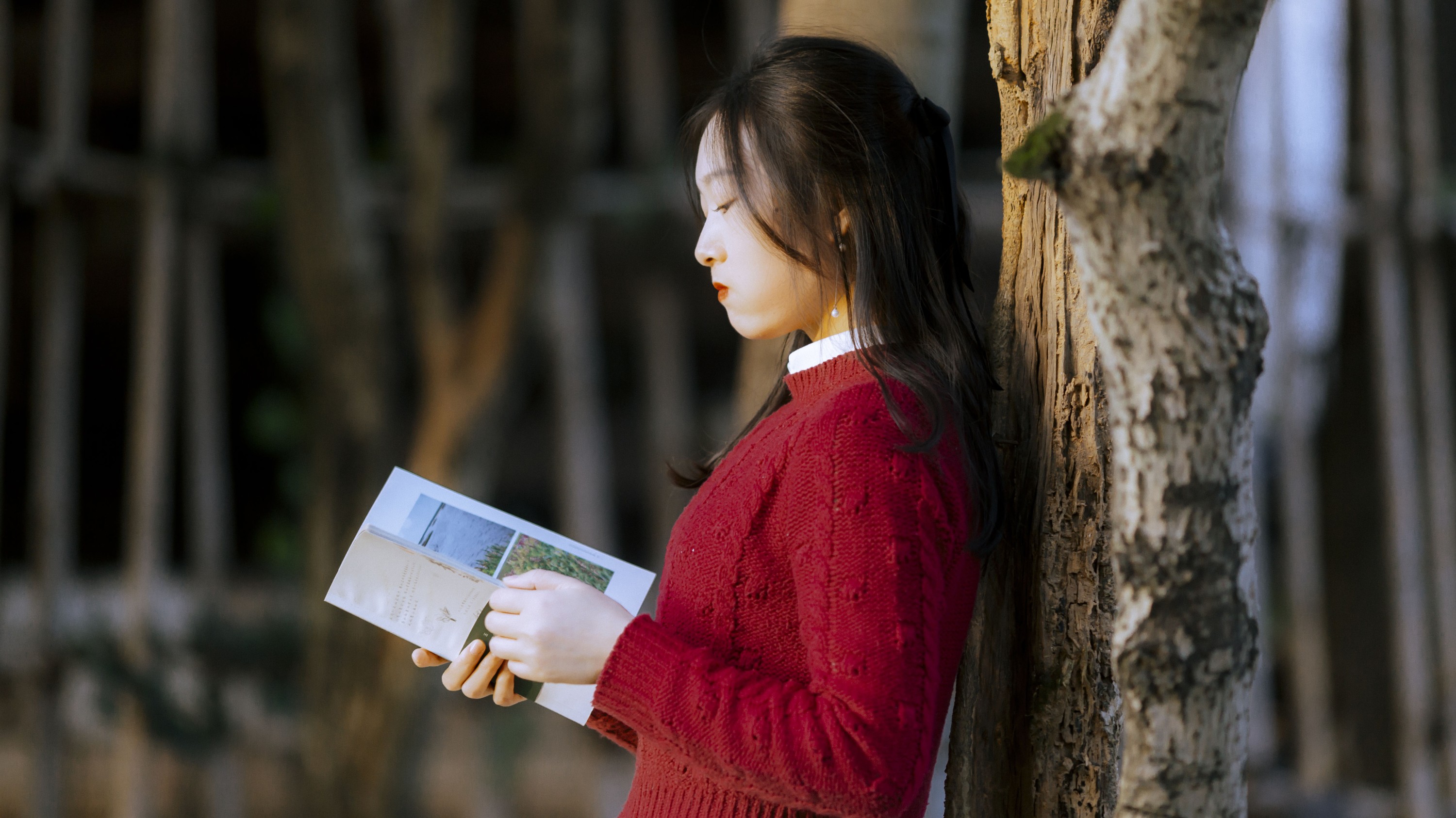 图片[7] - 梓琪 - 《那一片光》[16P] - 机器猫次元 - 机器猫次元