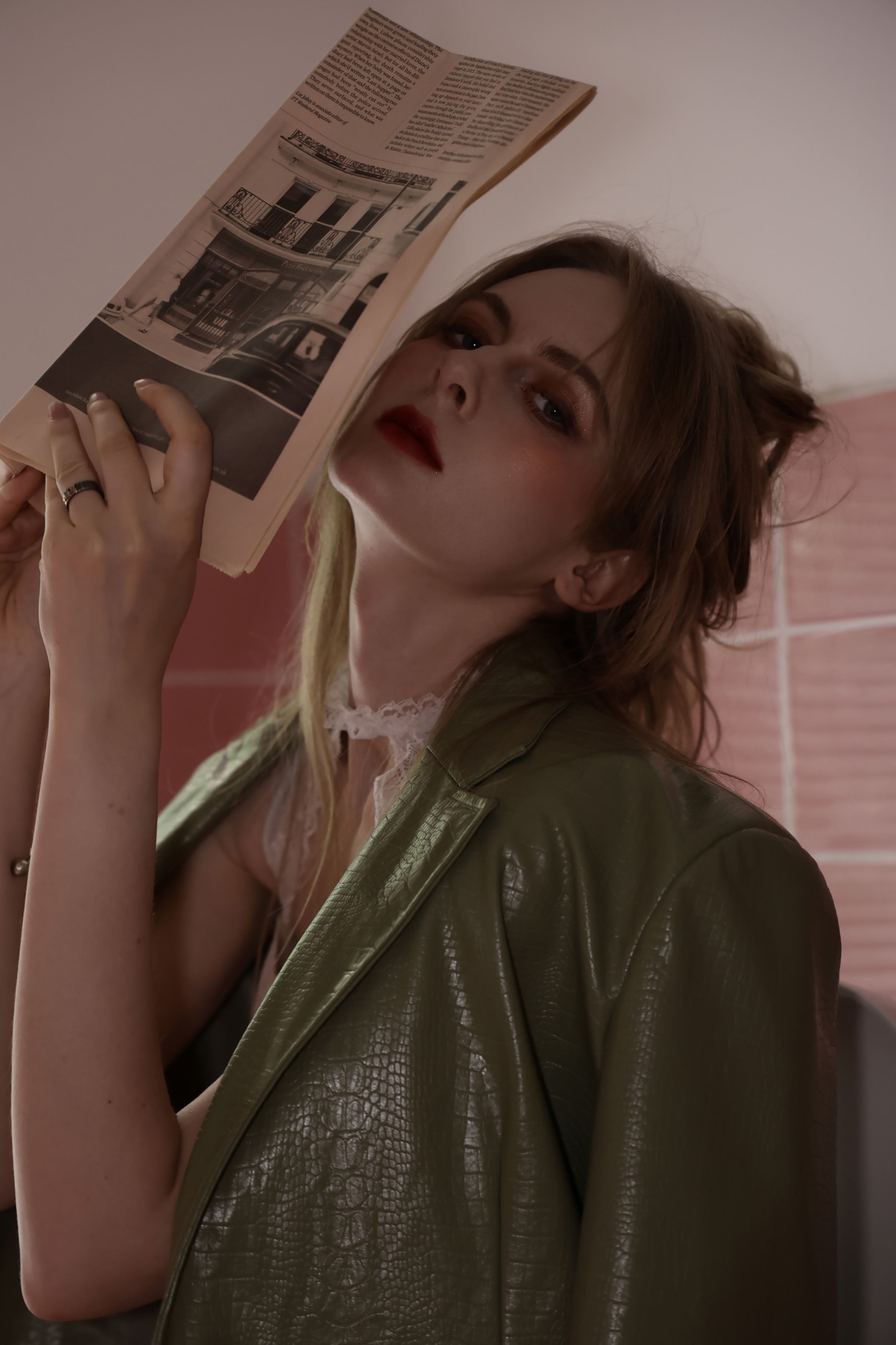 图片[4] - 馨乐 - 《Damn shame》[13P] - 机器猫次元 - 机器猫次元