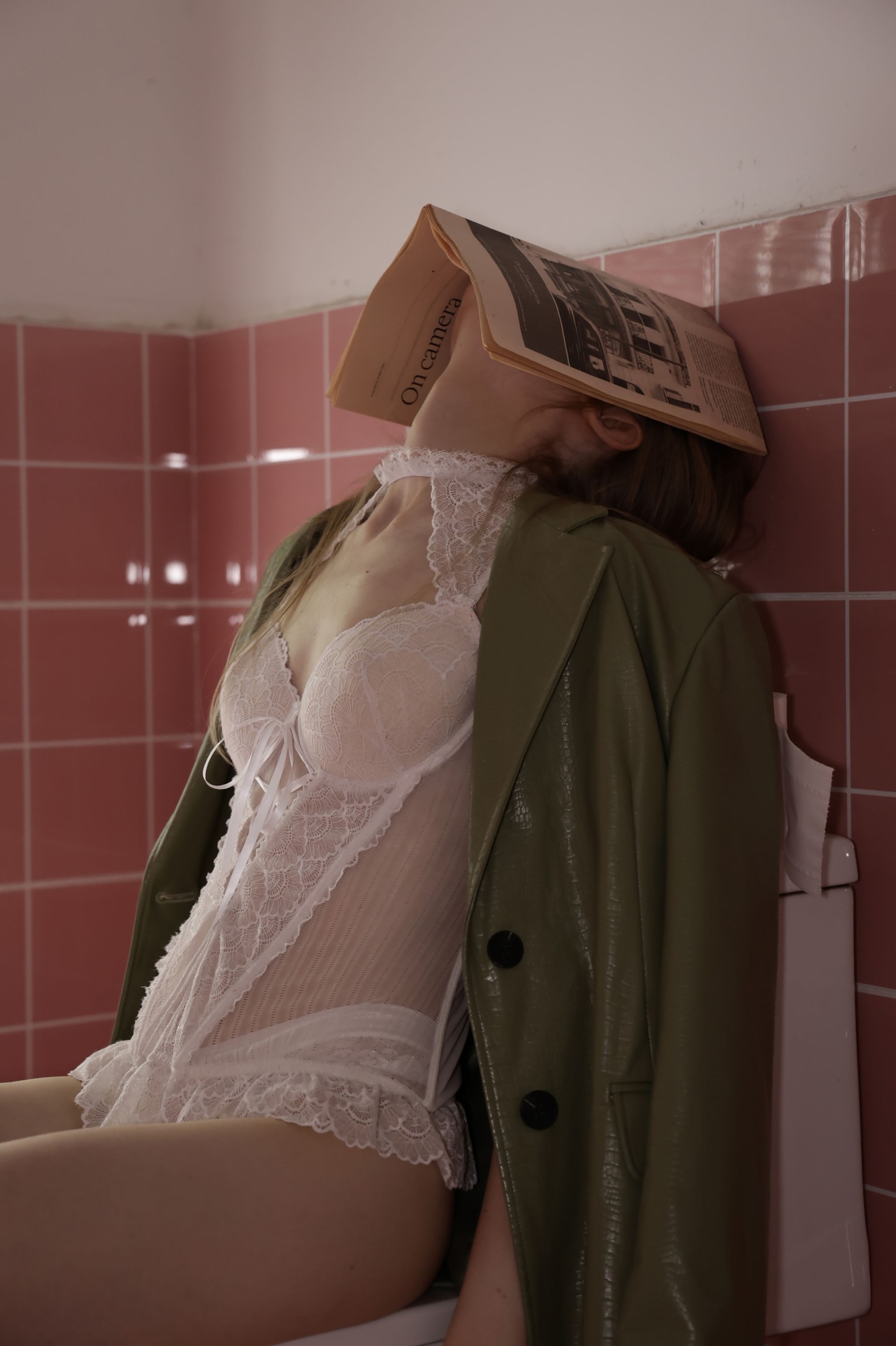 图片[3] - 馨乐 - 《Damn shame》[13P] - 机器猫次元 - 机器猫次元