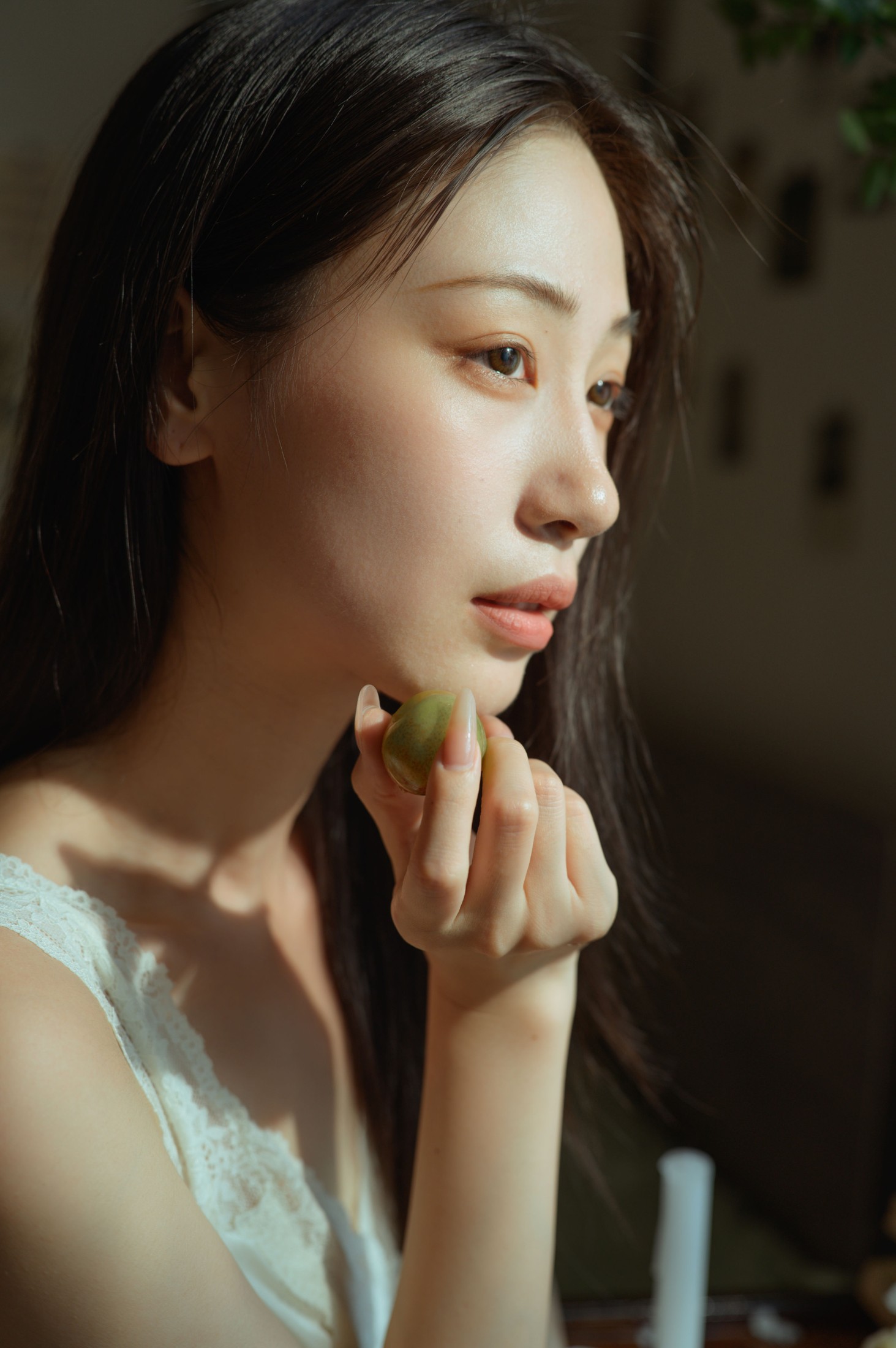 图片[6] - 依依 - 《夏天是一种感觉》[18P] - 机器猫次元 - 机器猫次元