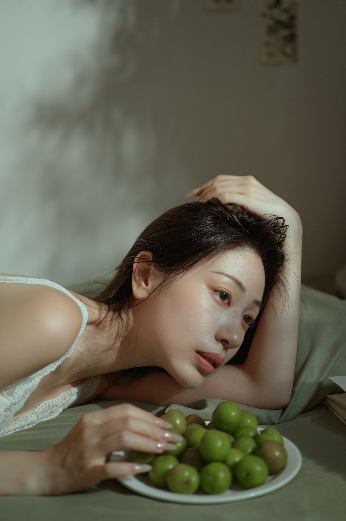 图片[5] - 依依 - 《夏天是一种感觉》[18P] - 机器猫次元 - 机器猫次元