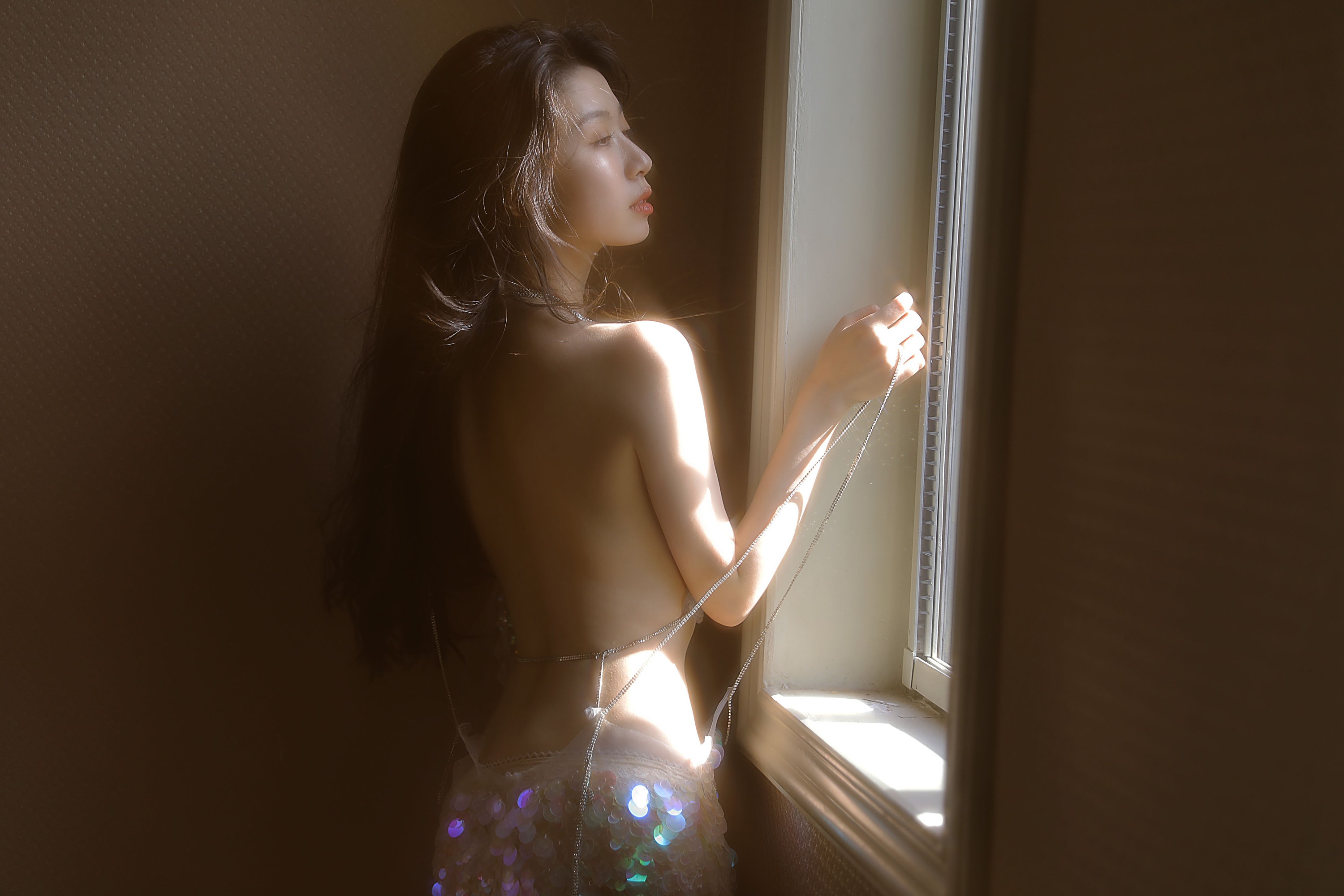 图片[4] - 姚-胖胖 - 《生如夏花》[17P] - 机器猫次元 - 机器猫次元
