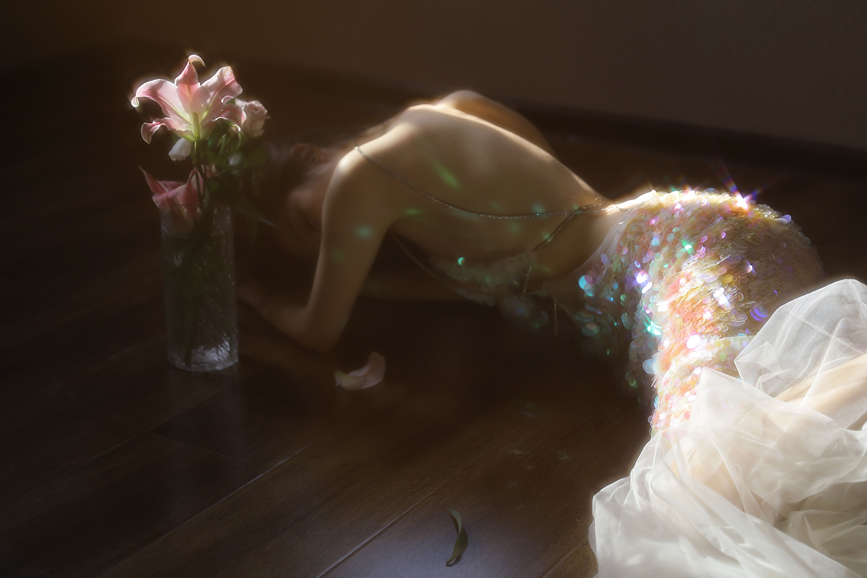 图片[8] - 姚-胖胖 - 《生如夏花》[17P] - 机器猫次元 - 机器猫次元