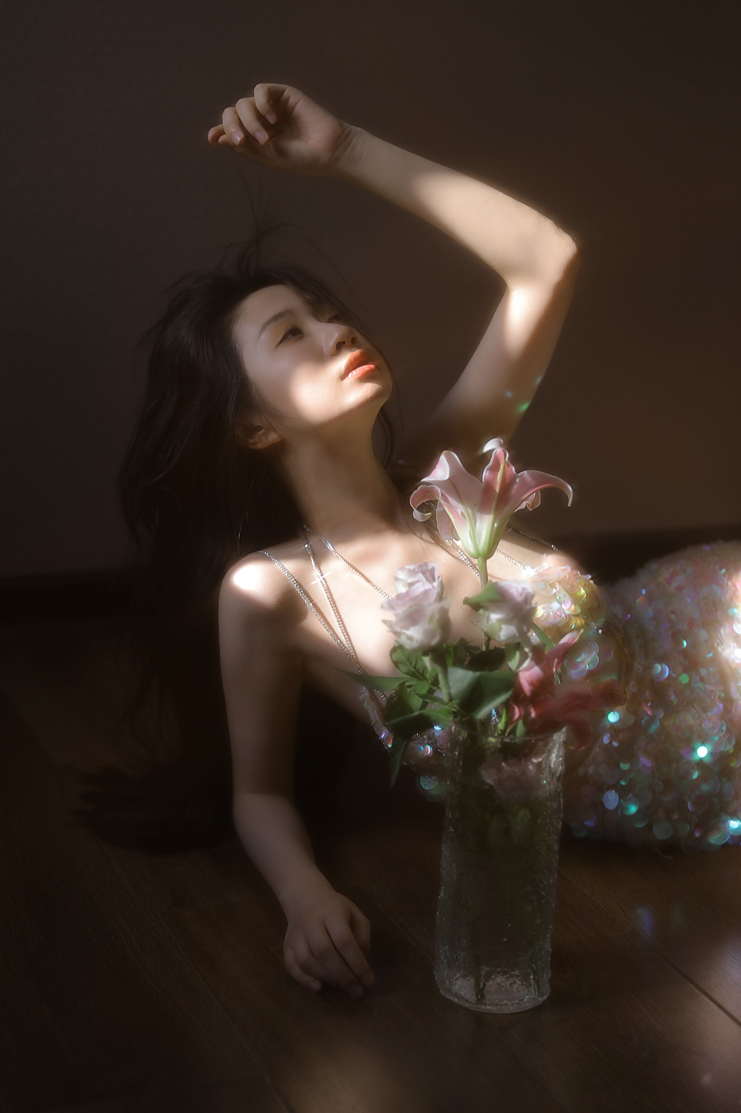 图片[7] - 姚-胖胖 - 《生如夏花》[17P] - 机器猫次元 - 机器猫次元