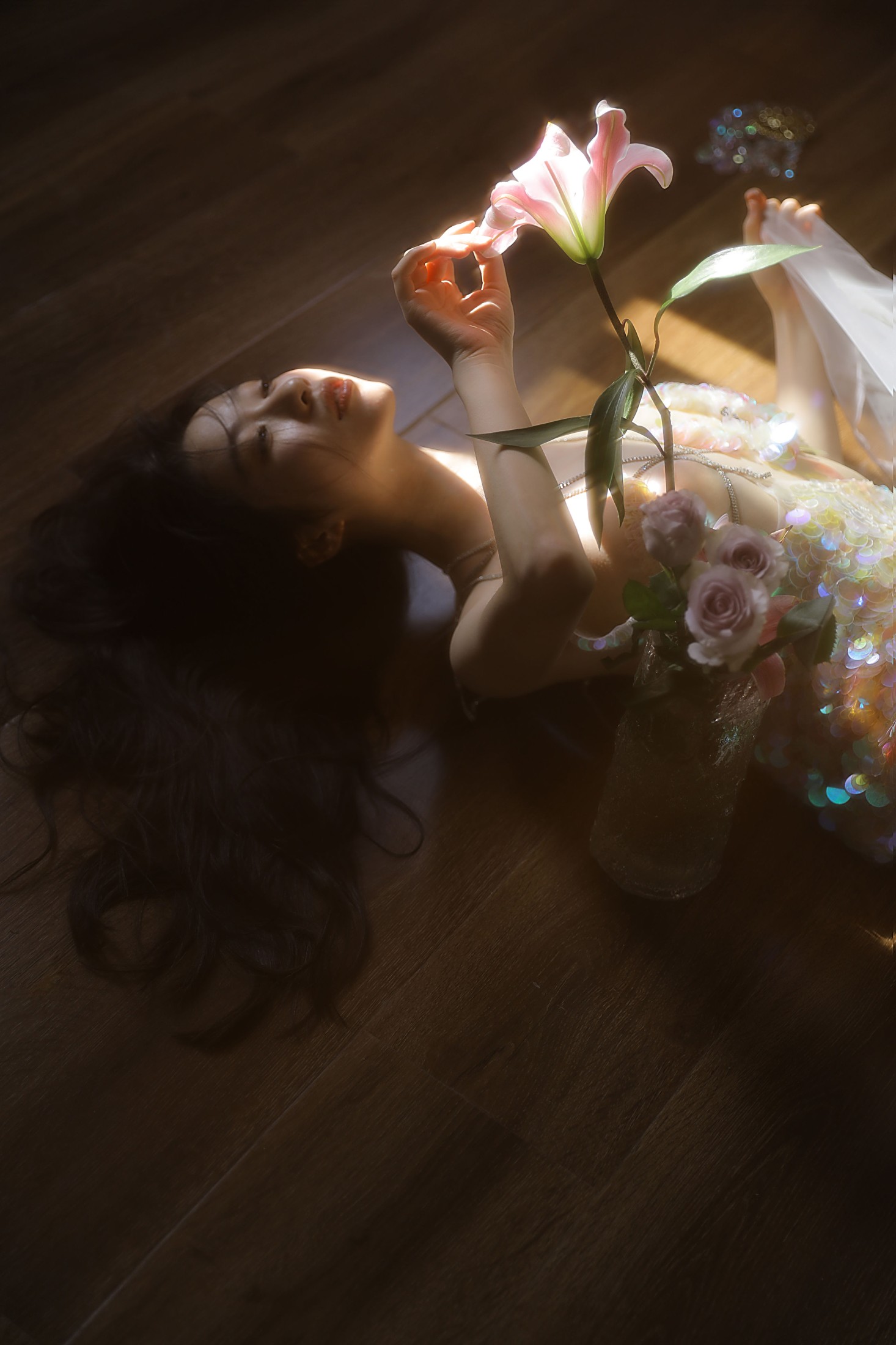 图片[5] - 姚-胖胖 - 《生如夏花》[17P] - 机器猫次元 - 机器猫次元