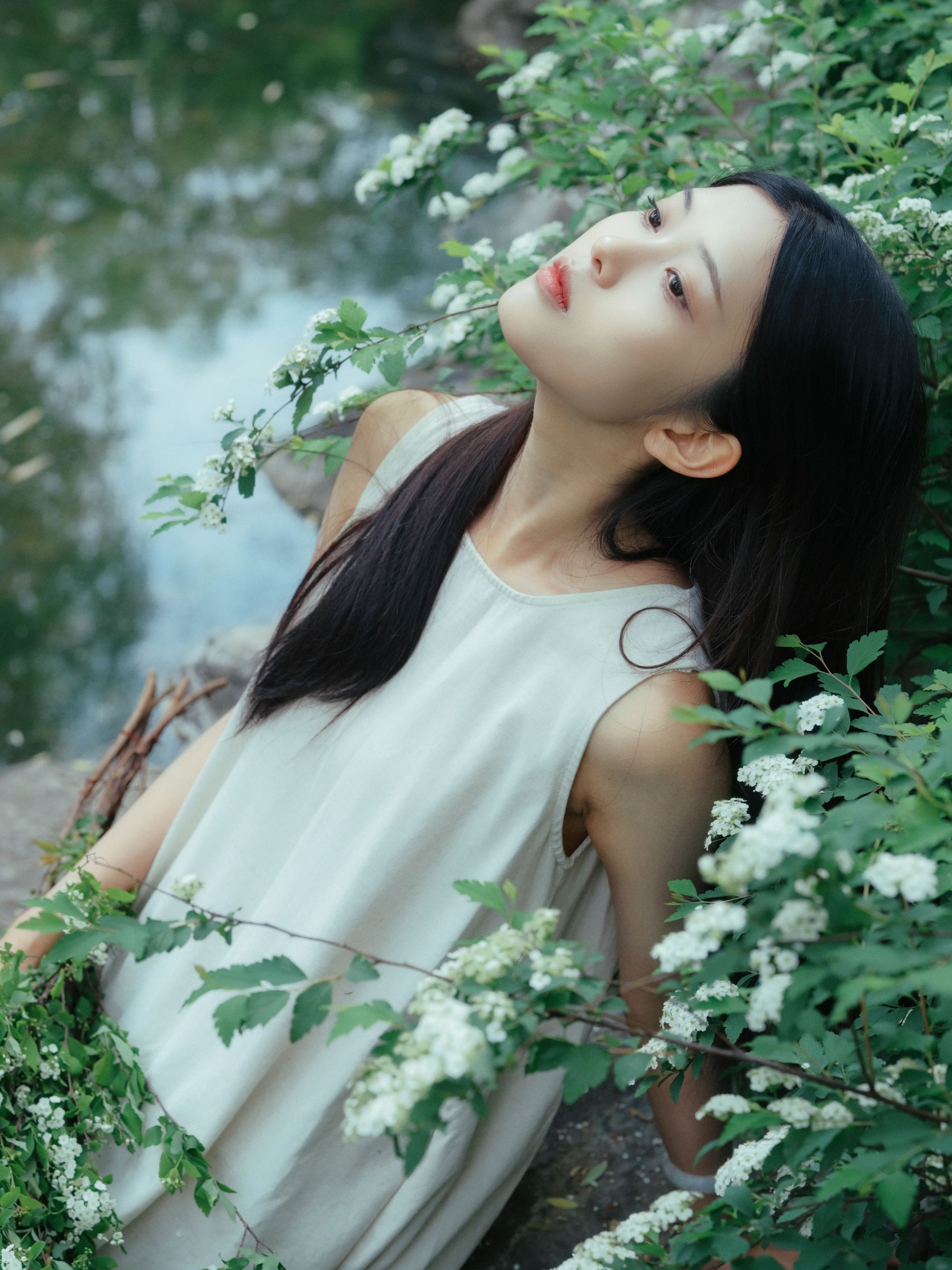 图片[2] - 钰清风 - 《锦簇》[26P] - 机器猫次元 - 机器猫次元