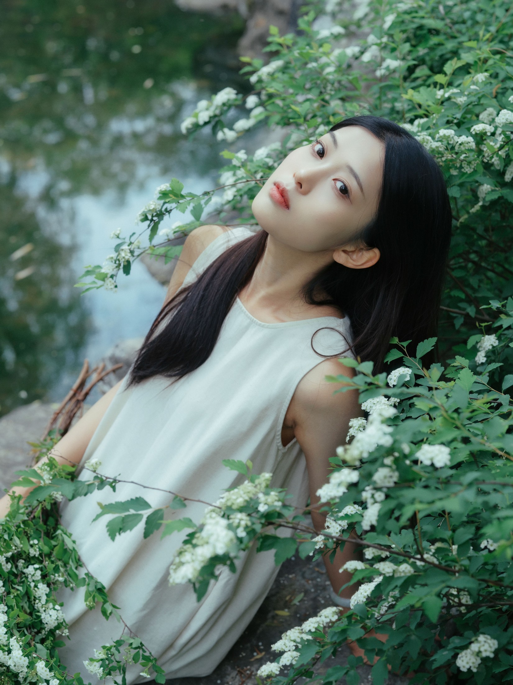 图片[3] - 钰清风 - 《锦簇》[26P] - 机器猫次元 - 机器猫次元
