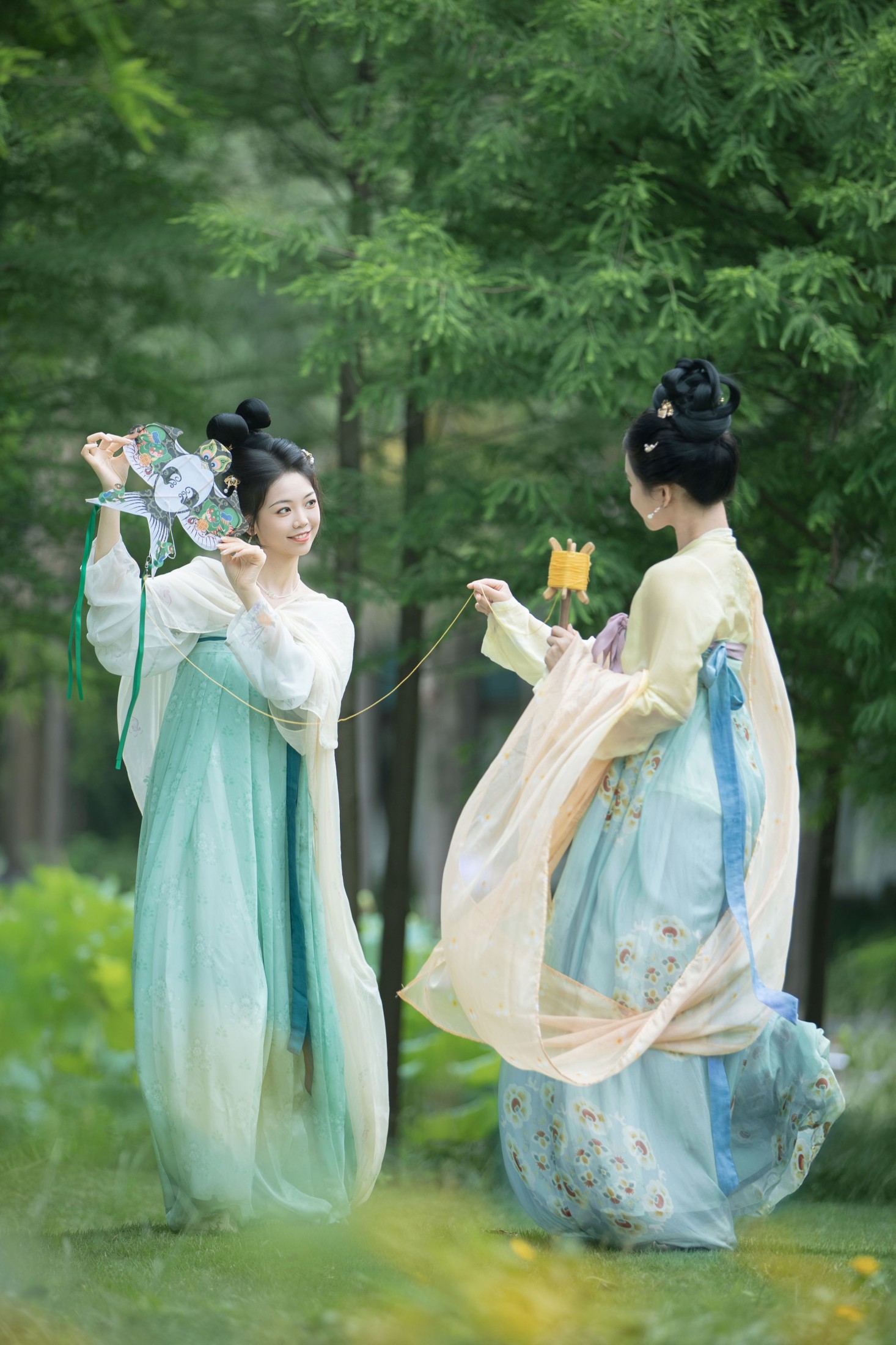 图片[7] - 就是叫美男啊 是只琳 - 《一塘香》[42P] - 机器猫次元 - 机器猫次元