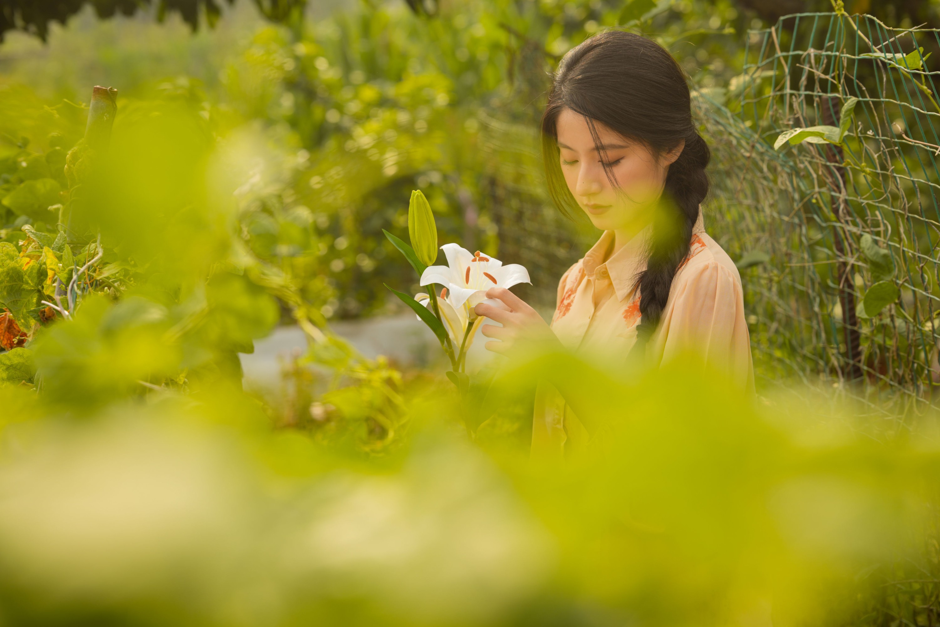 图片[6] - 枫糖泡芙 - 《一本浪漫的散文集》[13P] - 机器猫次元 - 机器猫次元