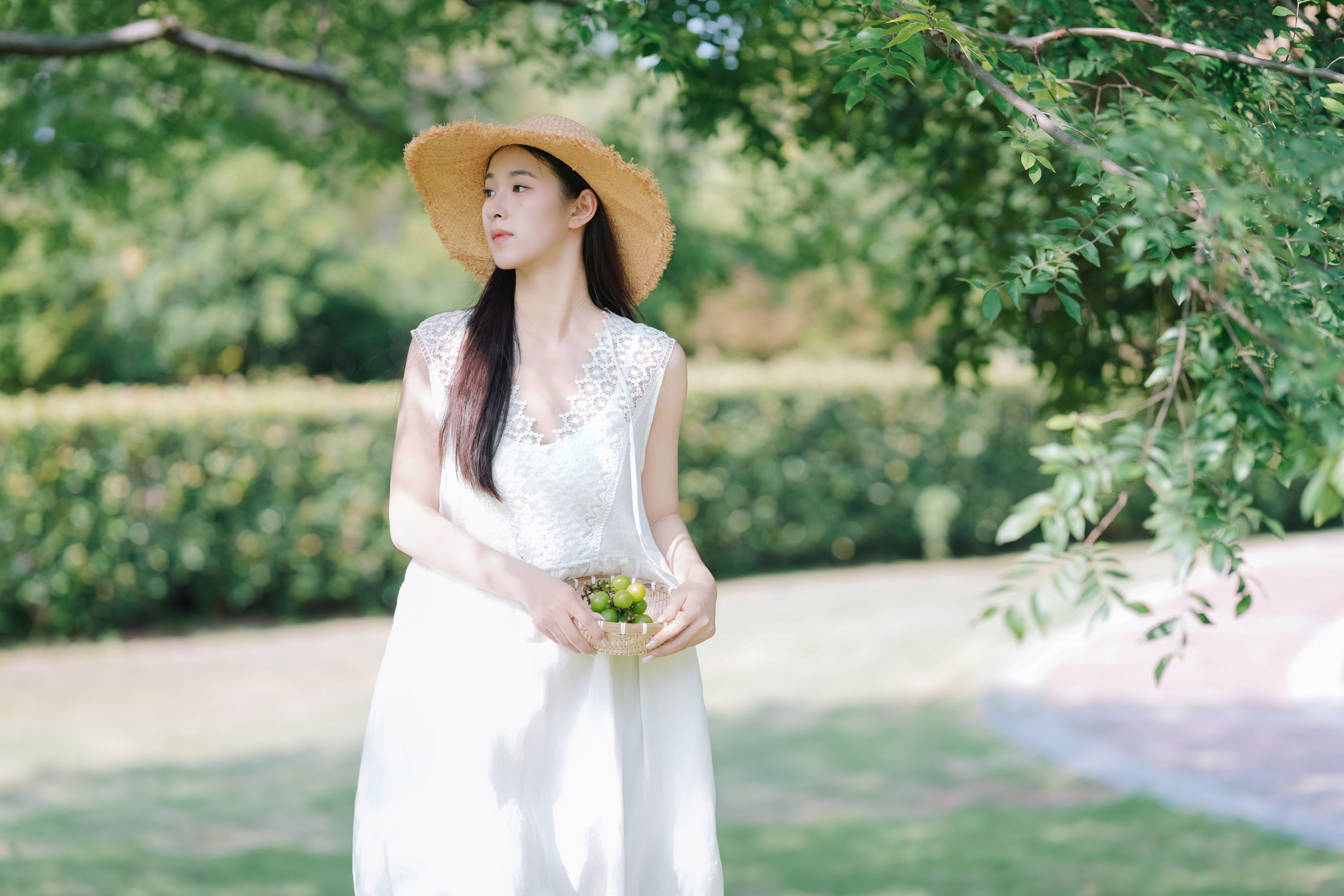 图片[6] - 予晗 - 《纯净夏日》[30P] - 机器猫次元 - 机器猫次元