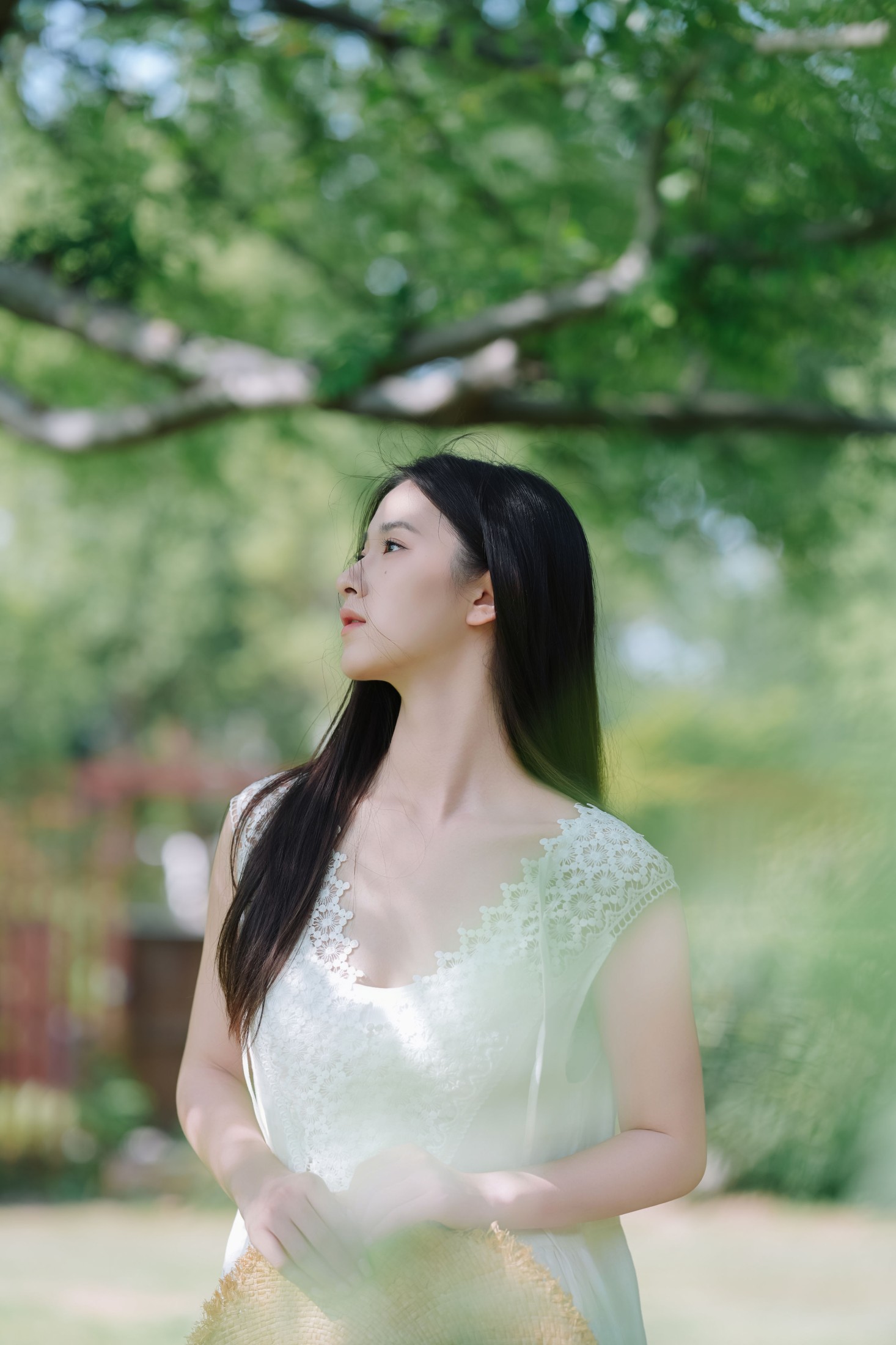 图片[5] - 予晗 - 《纯净夏日》[30P] - 机器猫次元 - 机器猫次元