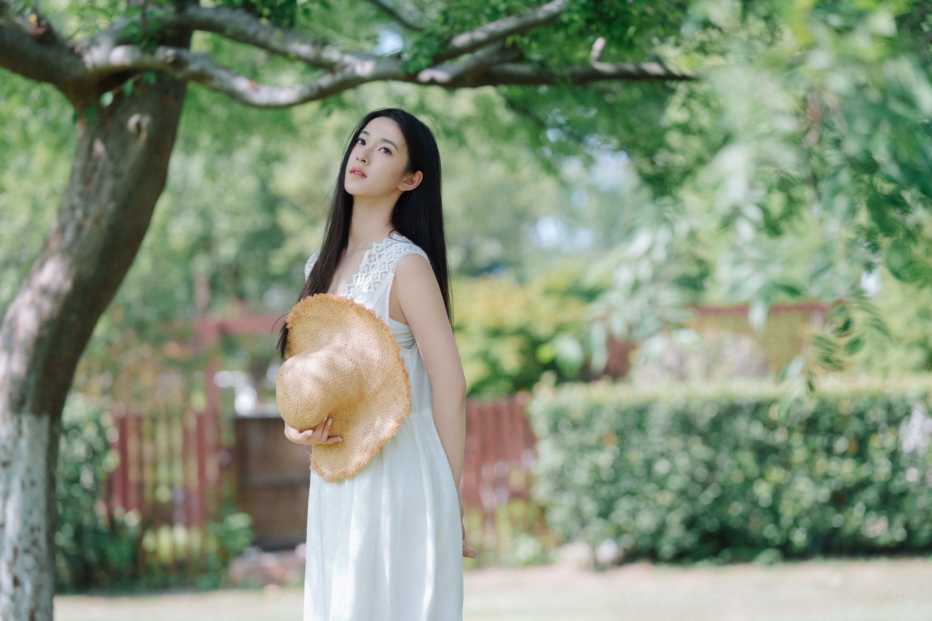 图片[3] - 予晗 - 《纯净夏日》[30P] - 机器猫次元 - 机器猫次元