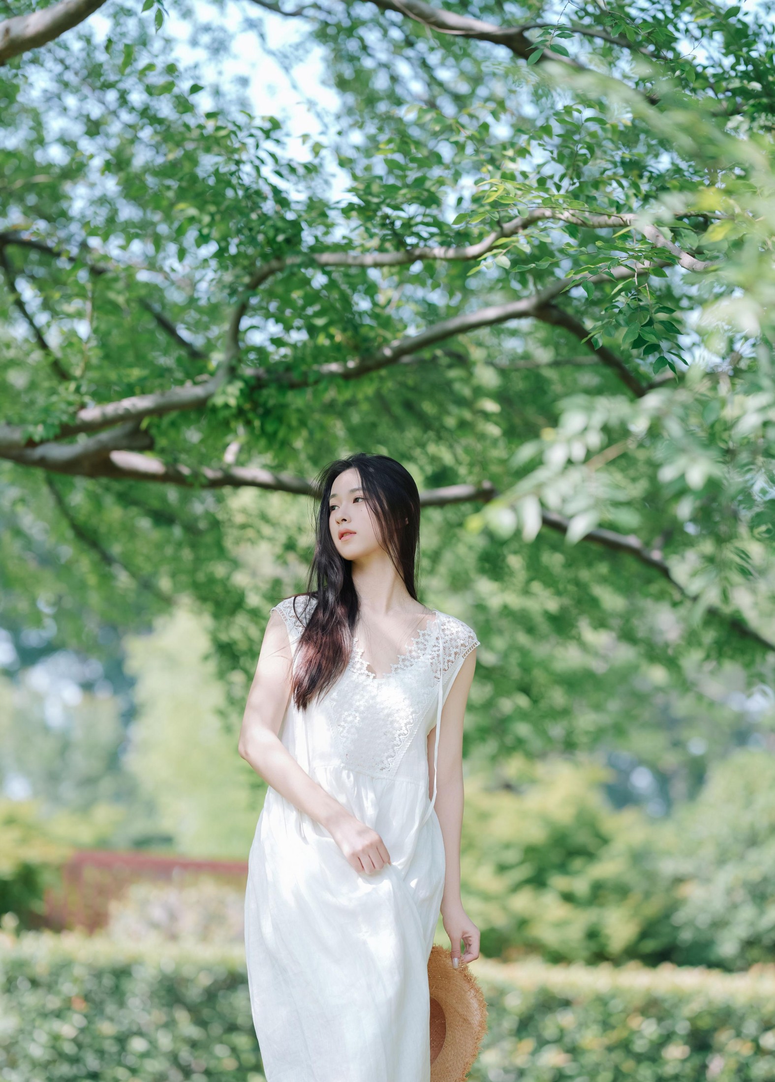 图片[2] - 予晗 - 《纯净夏日》[30P] - 机器猫次元 - 机器猫次元