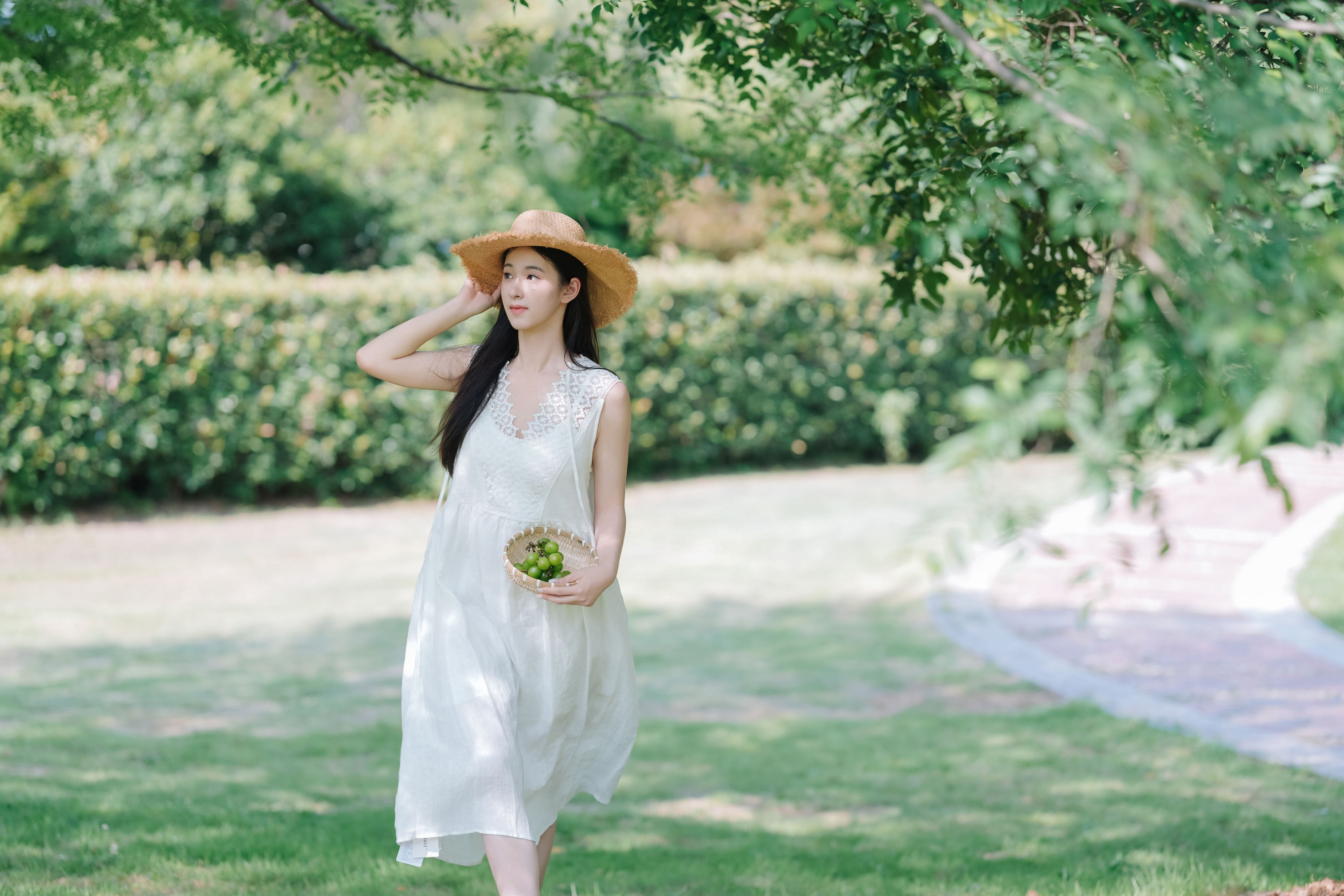 图片[8] - 予晗 - 《纯净夏日》[30P] - 机器猫次元 - 机器猫次元