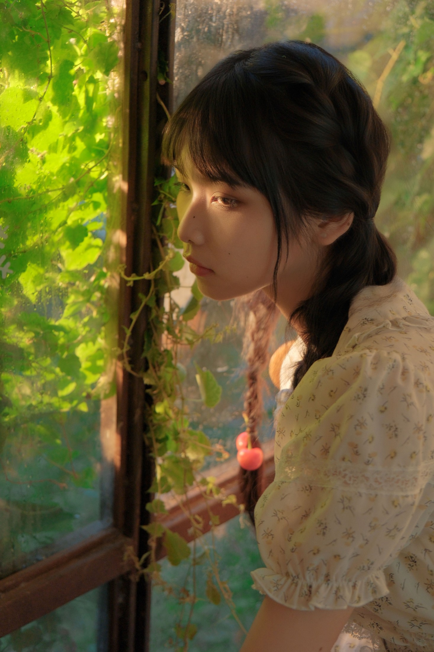 图片[7] - 西一奥 - 《Poor Cherries》[28P] - 机器猫次元 - 机器猫次元