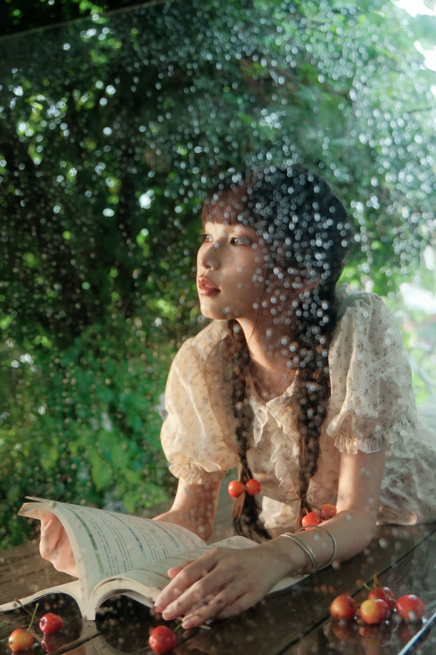 图片[5] - 西一奥 - 《Poor Cherries》[28P] - 机器猫次元 - 机器猫次元