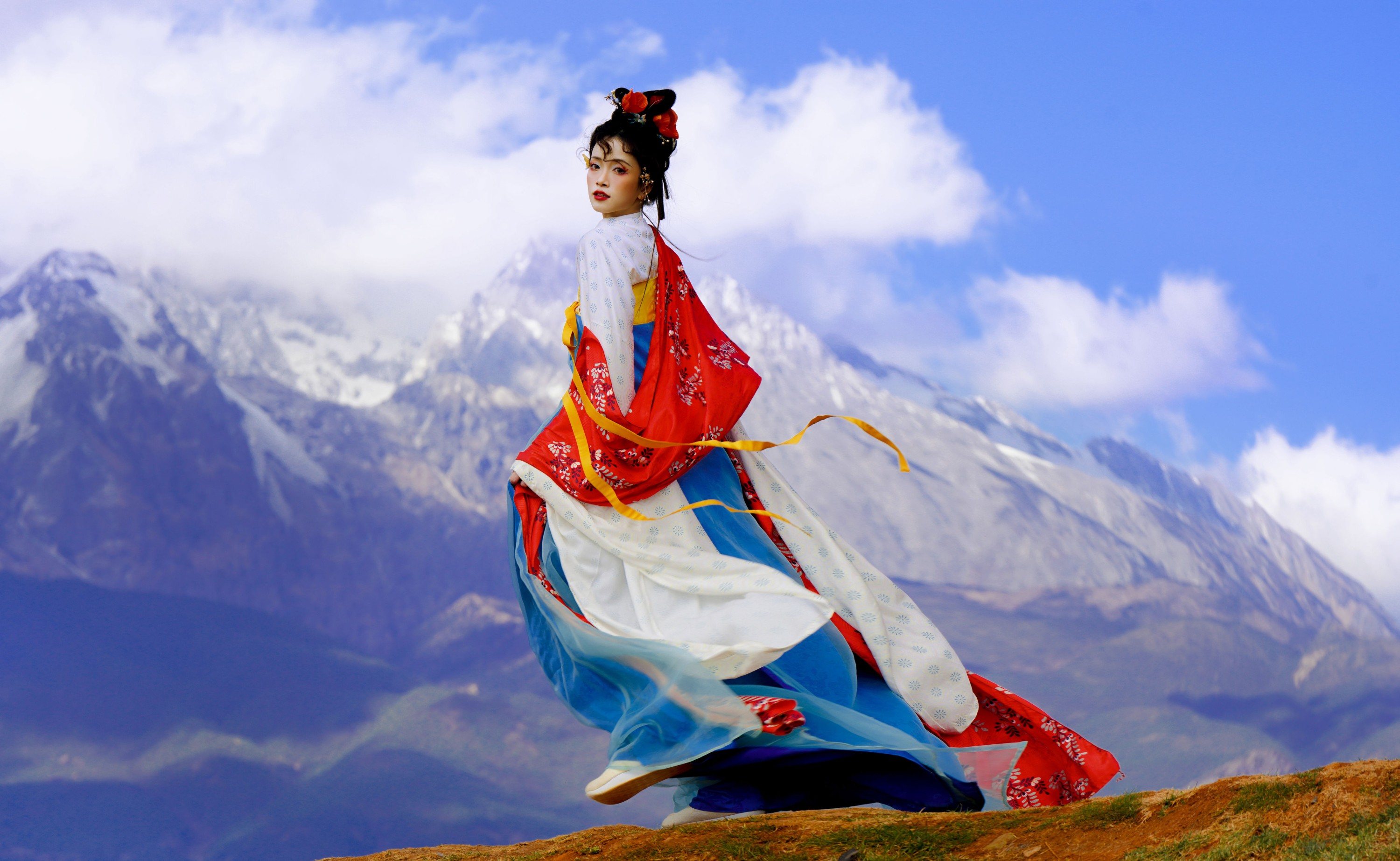 图片[8] - 桃迟 - 《虞美人》[22P] - 机器猫次元 - 机器猫次元