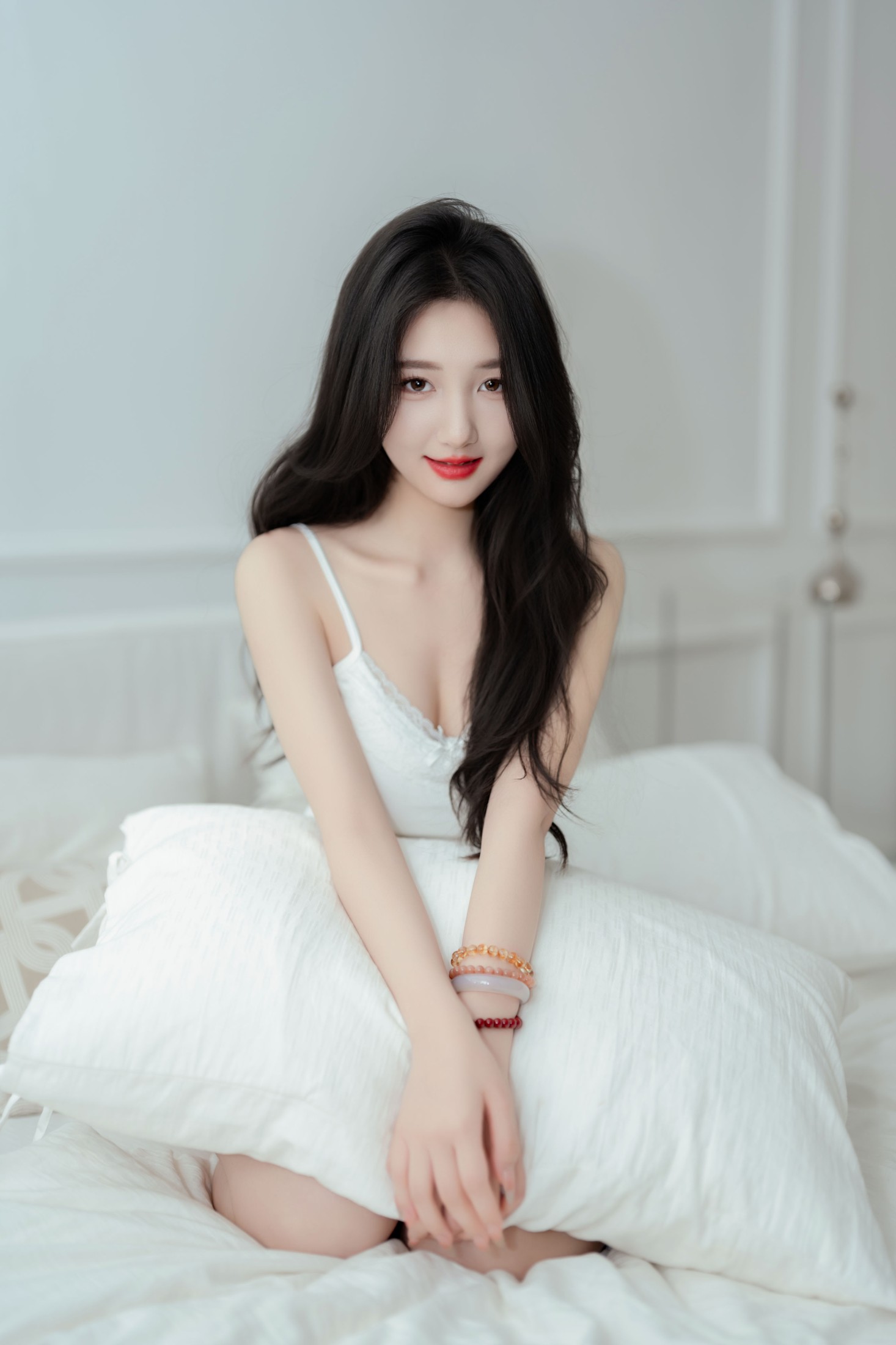 图片[1] - 我吃一头牛 - 《居家轻私写真》[41P] - 机器猫次元 - 机器猫次元