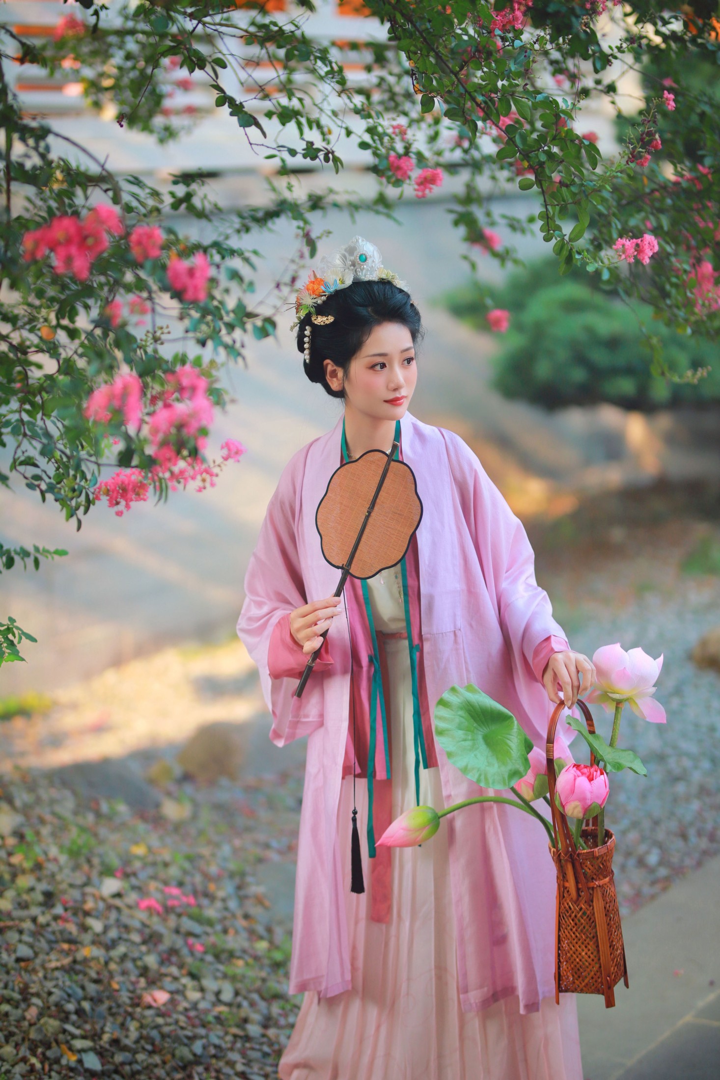图片[4] - 一只大大大李子 - 《紫薇花开》[27P] - 机器猫次元 - 机器猫次元