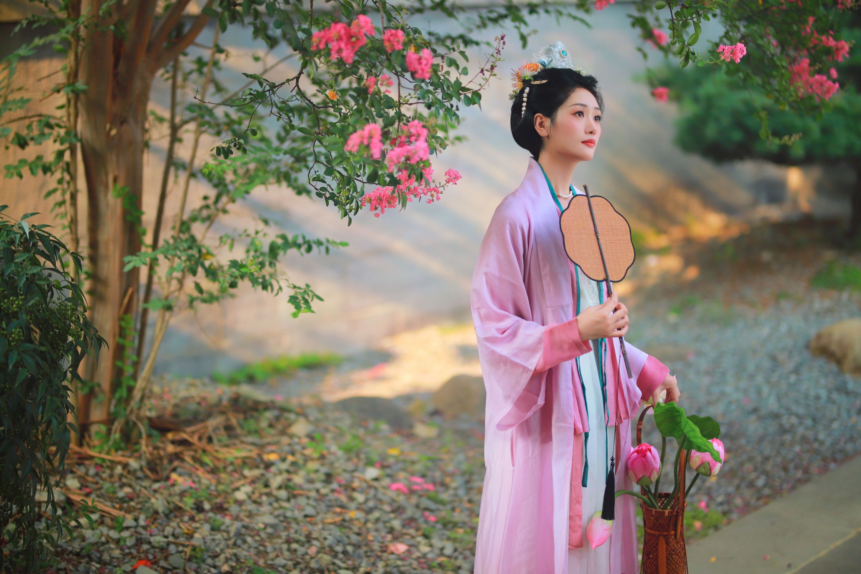 图片[6] - 一只大大大李子 - 《紫薇花开》[27P] - 机器猫次元 - 机器猫次元
