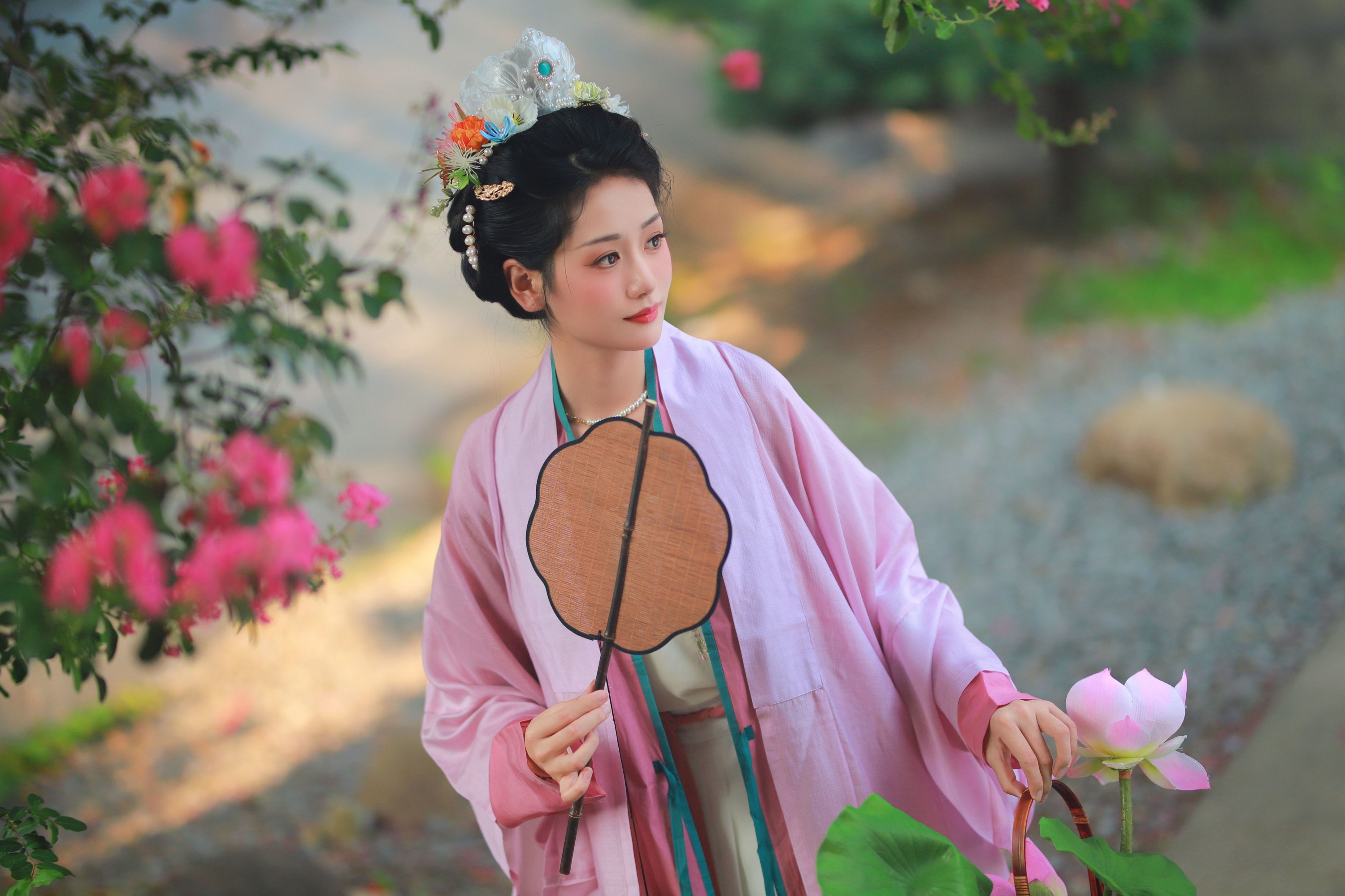 图片[5] - 一只大大大李子 - 《紫薇花开》[27P] - 机器猫次元 - 机器猫次元