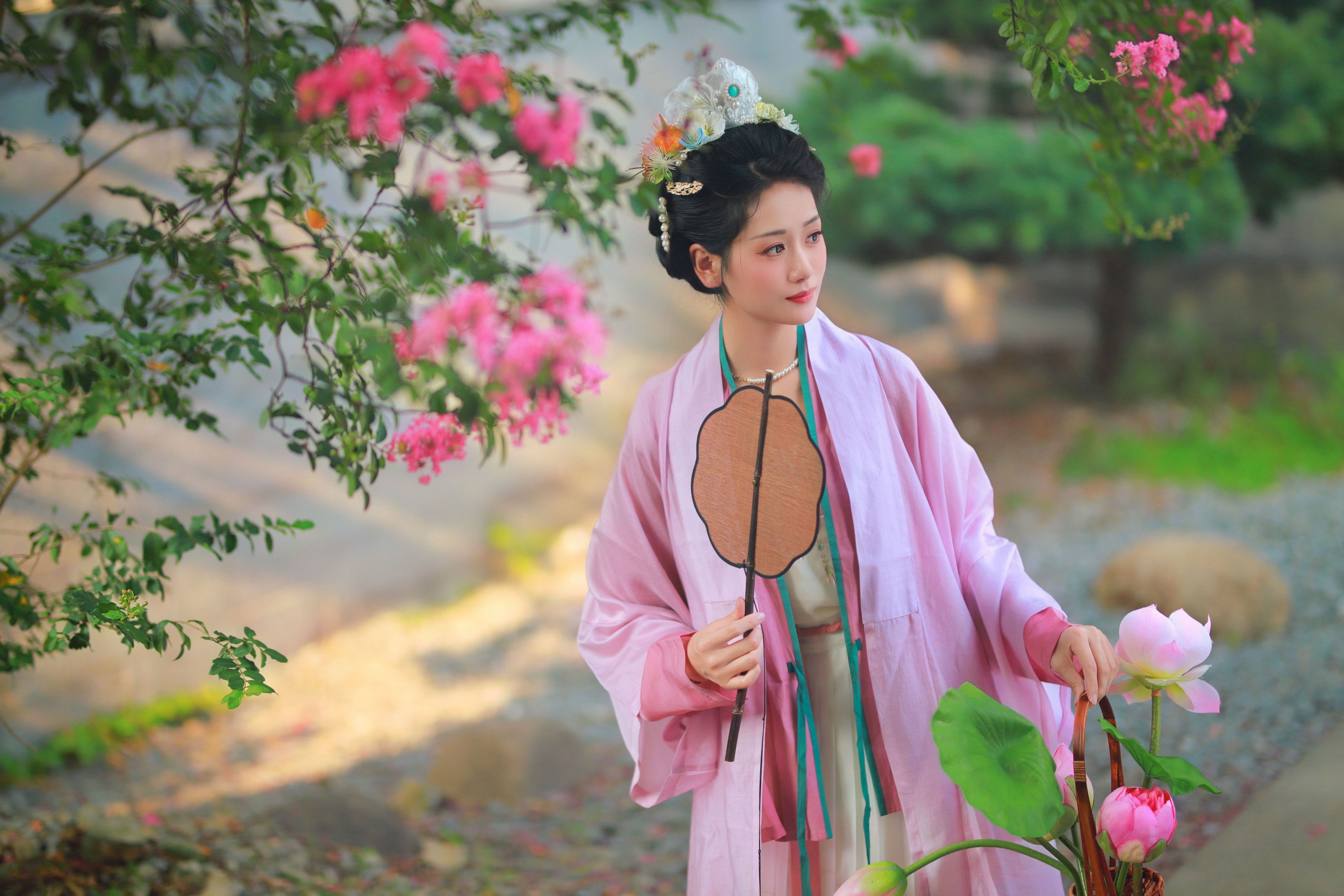 图片[3] - 一只大大大李子 - 《紫薇花开》[27P] - 机器猫次元 - 机器猫次元