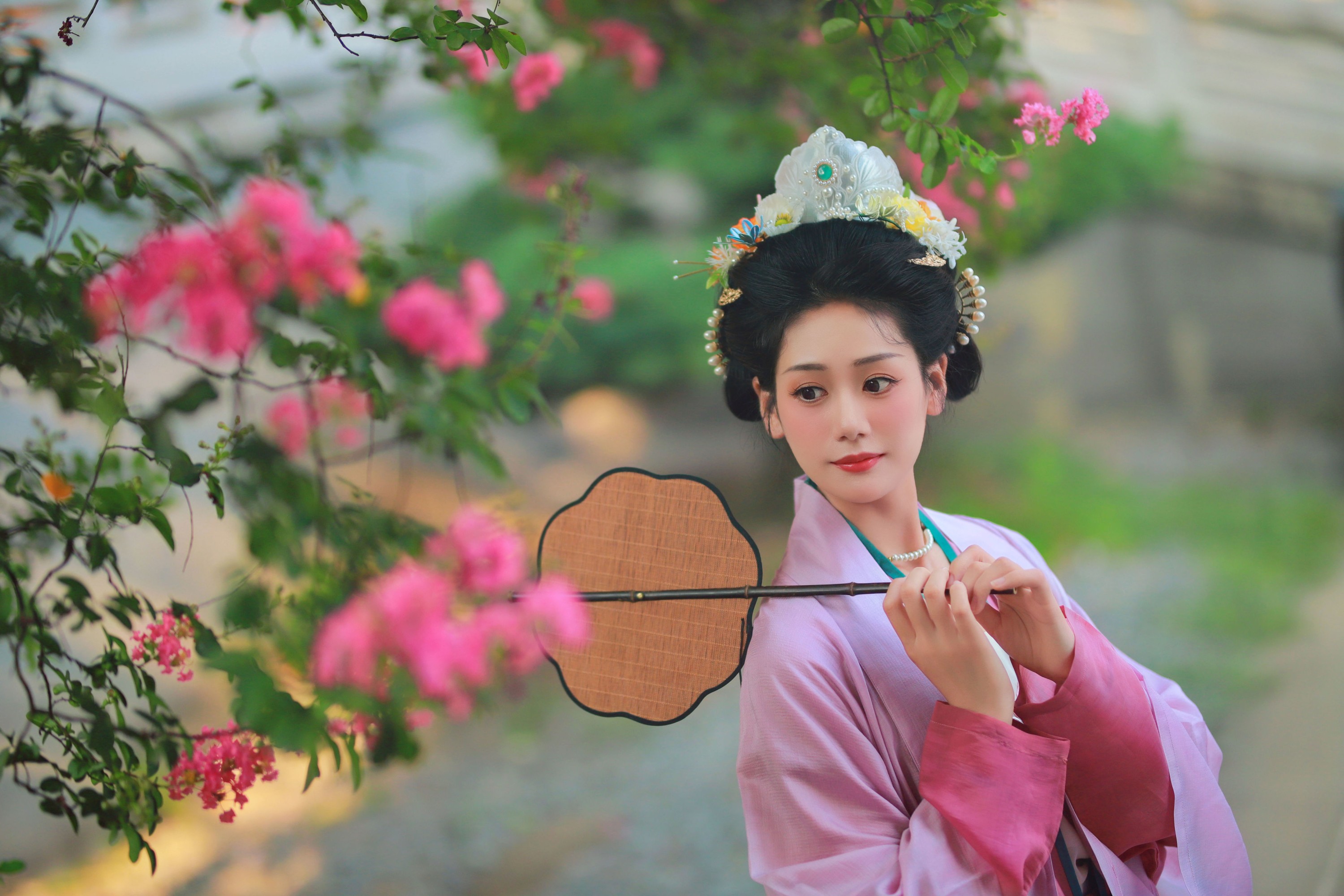 图片[8] - 一只大大大李子 - 《紫薇花开》[27P] - 机器猫次元 - 机器猫次元