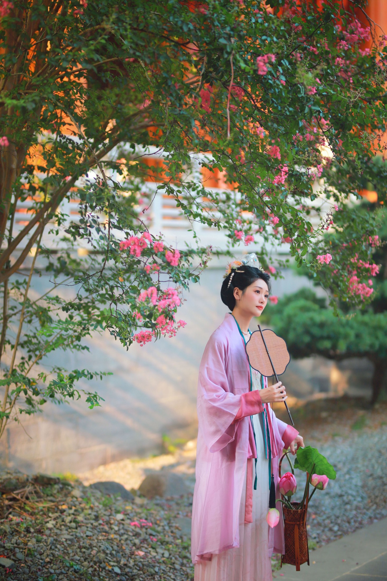 图片[7] - 一只大大大李子 - 《紫薇花开》[27P] - 机器猫次元 - 机器猫次元