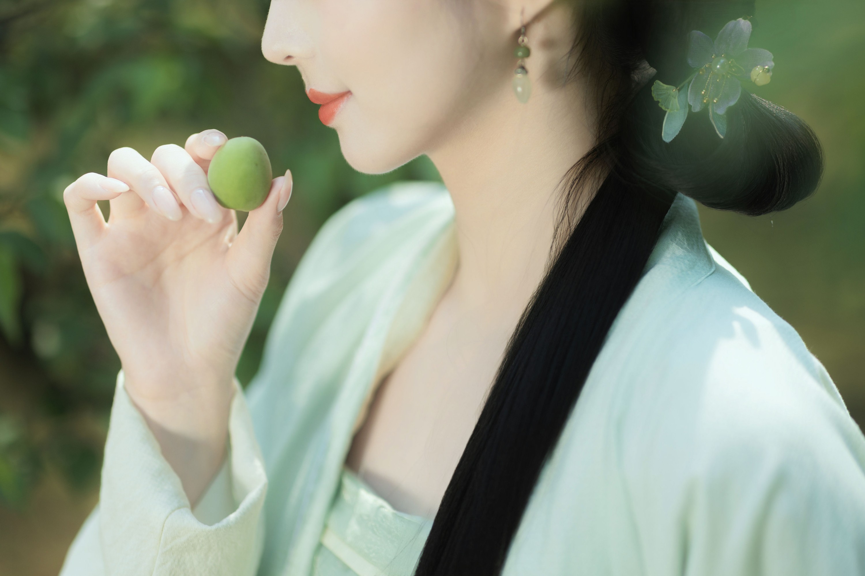 图片[8] - 顾小满 - 《青梅酒》[64P] - 机器猫次元 - 机器猫次元