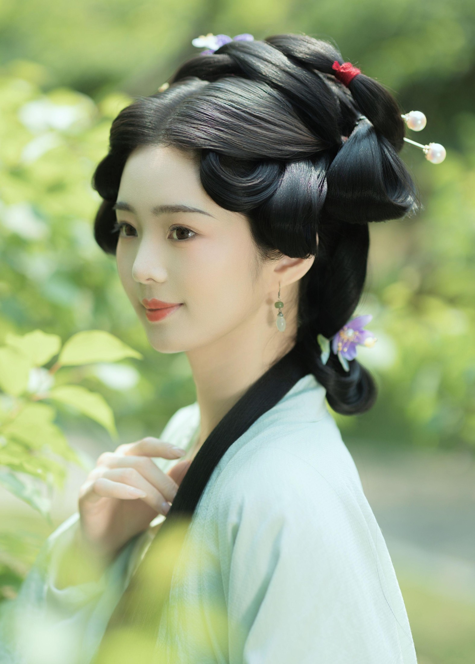 图片[2] - 顾小满 - 《青梅酒》[64P] - 机器猫次元 - 机器猫次元