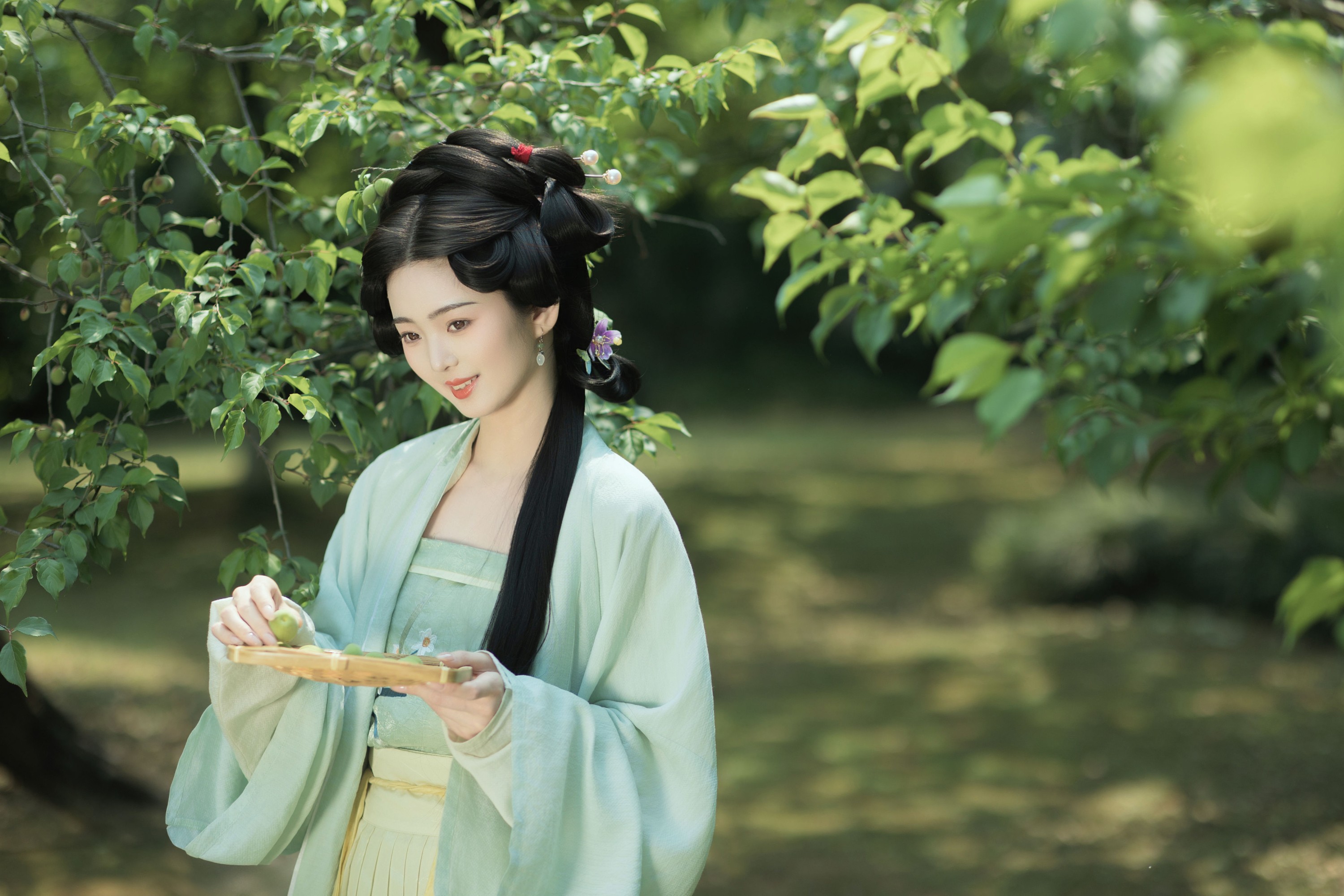 图片[6] - 顾小满 - 《青梅酒》[64P] - 机器猫次元 - 机器猫次元