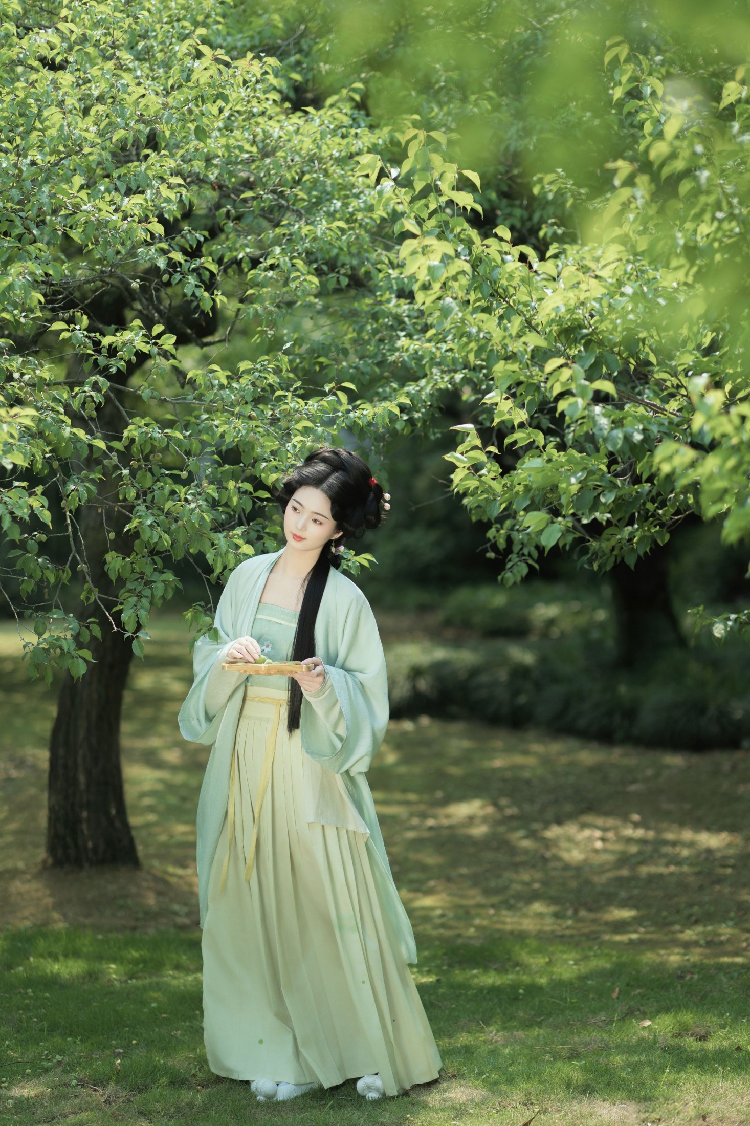 图片[5] - 顾小满 - 《青梅酒》[64P] - 机器猫次元 - 机器猫次元