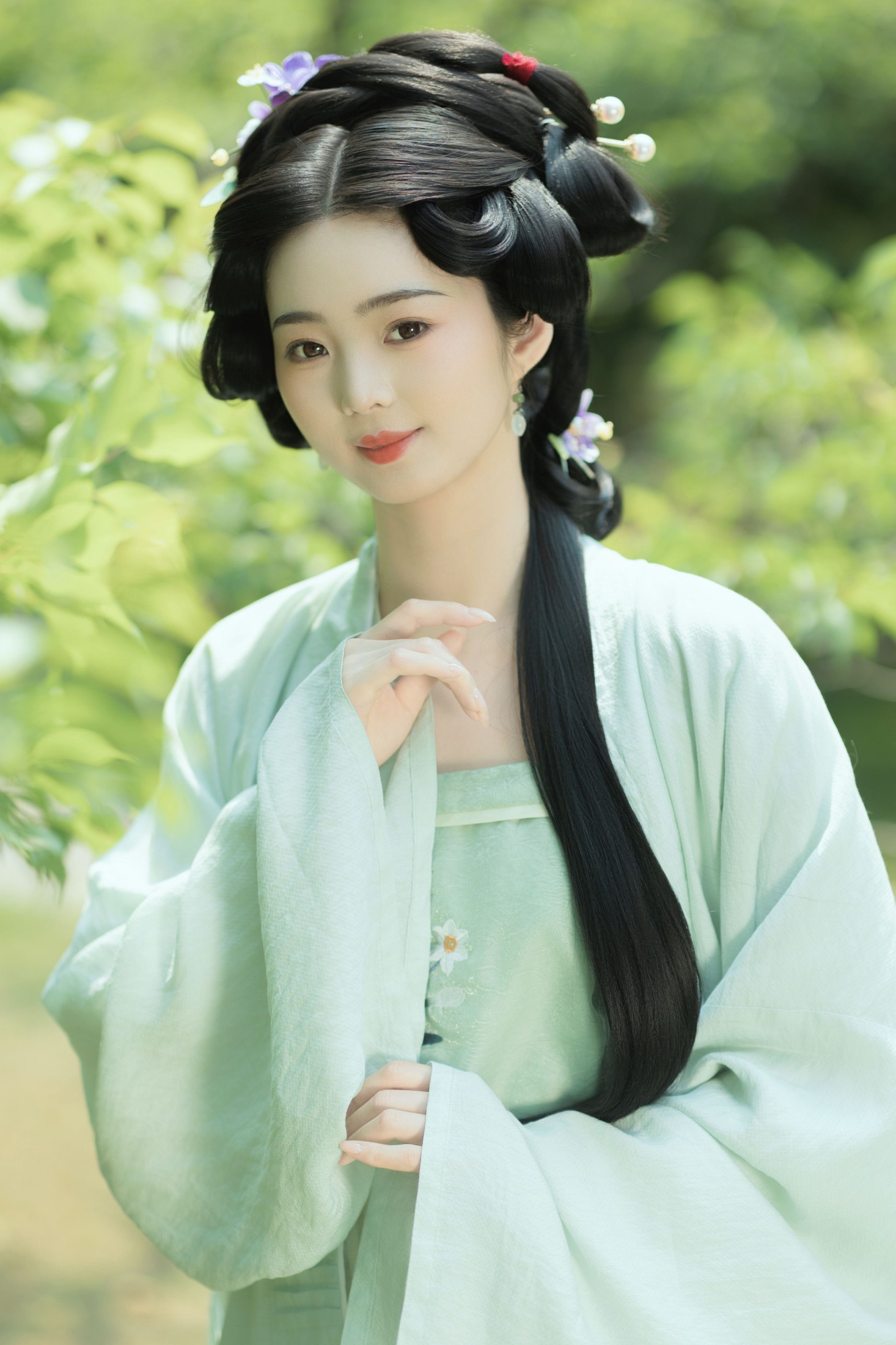 图片[1] - 顾小满 - 《青梅酒》[64P] - 机器猫次元 - 机器猫次元