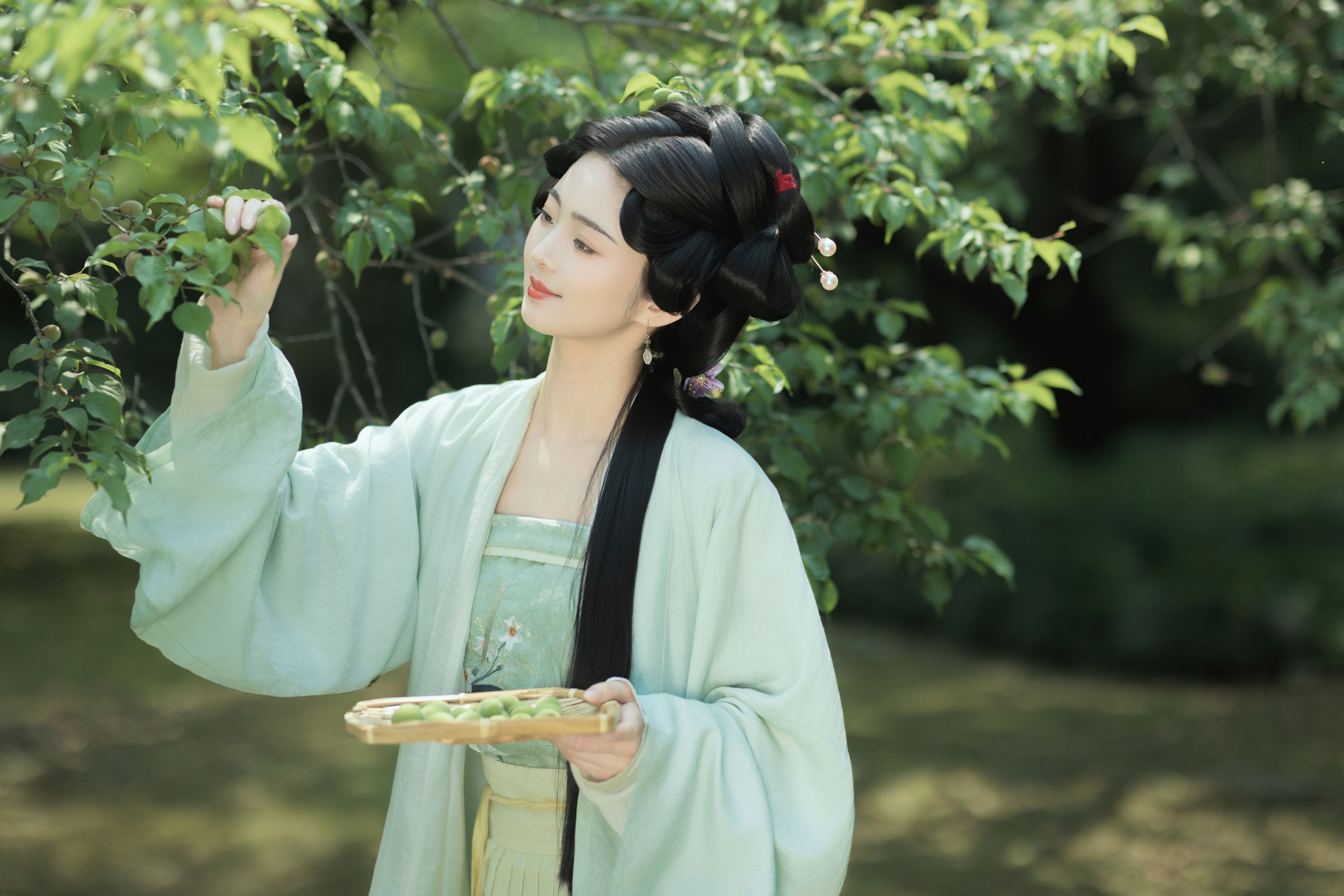 图片[4] - 顾小满 - 《青梅酒》[64P] - 机器猫次元 - 机器猫次元