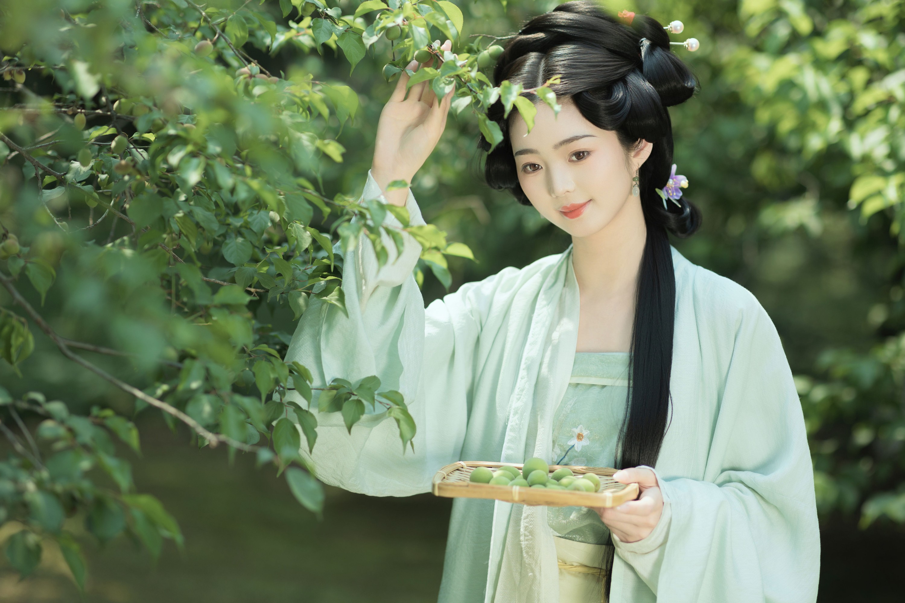 图片[3] - 顾小满 - 《青梅酒》[64P] - 机器猫次元 - 机器猫次元