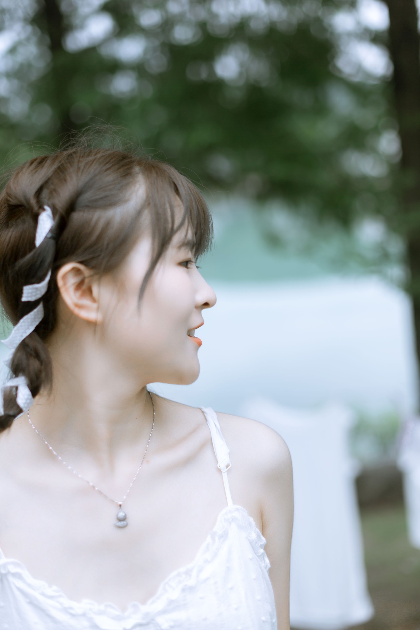 图片[8] - 岚 - 《初夏的味道》[21P] - 机器猫次元 - 机器猫次元