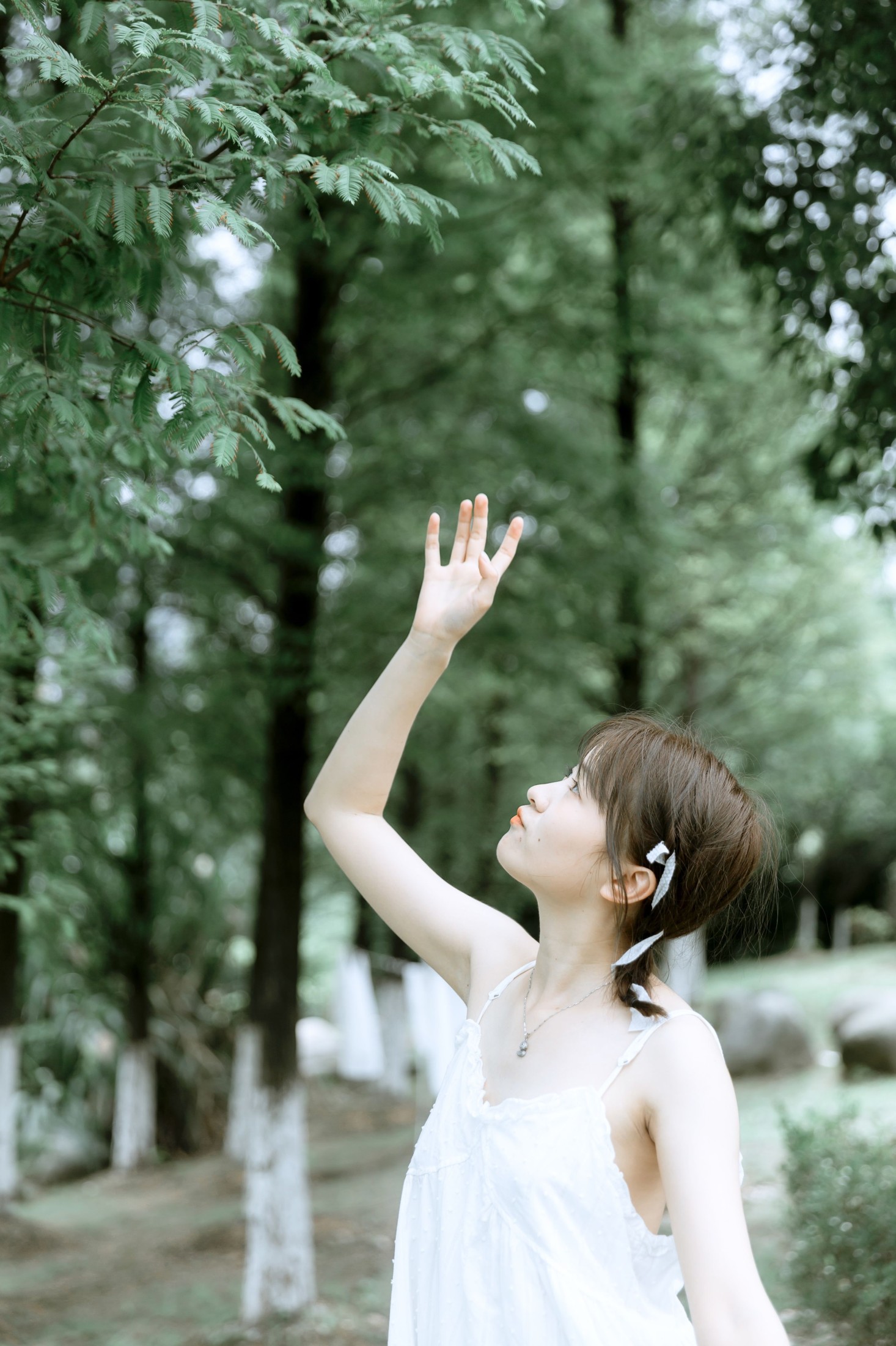 图片[5] - 岚 - 《初夏的味道》[21P] - 机器猫次元 - 机器猫次元