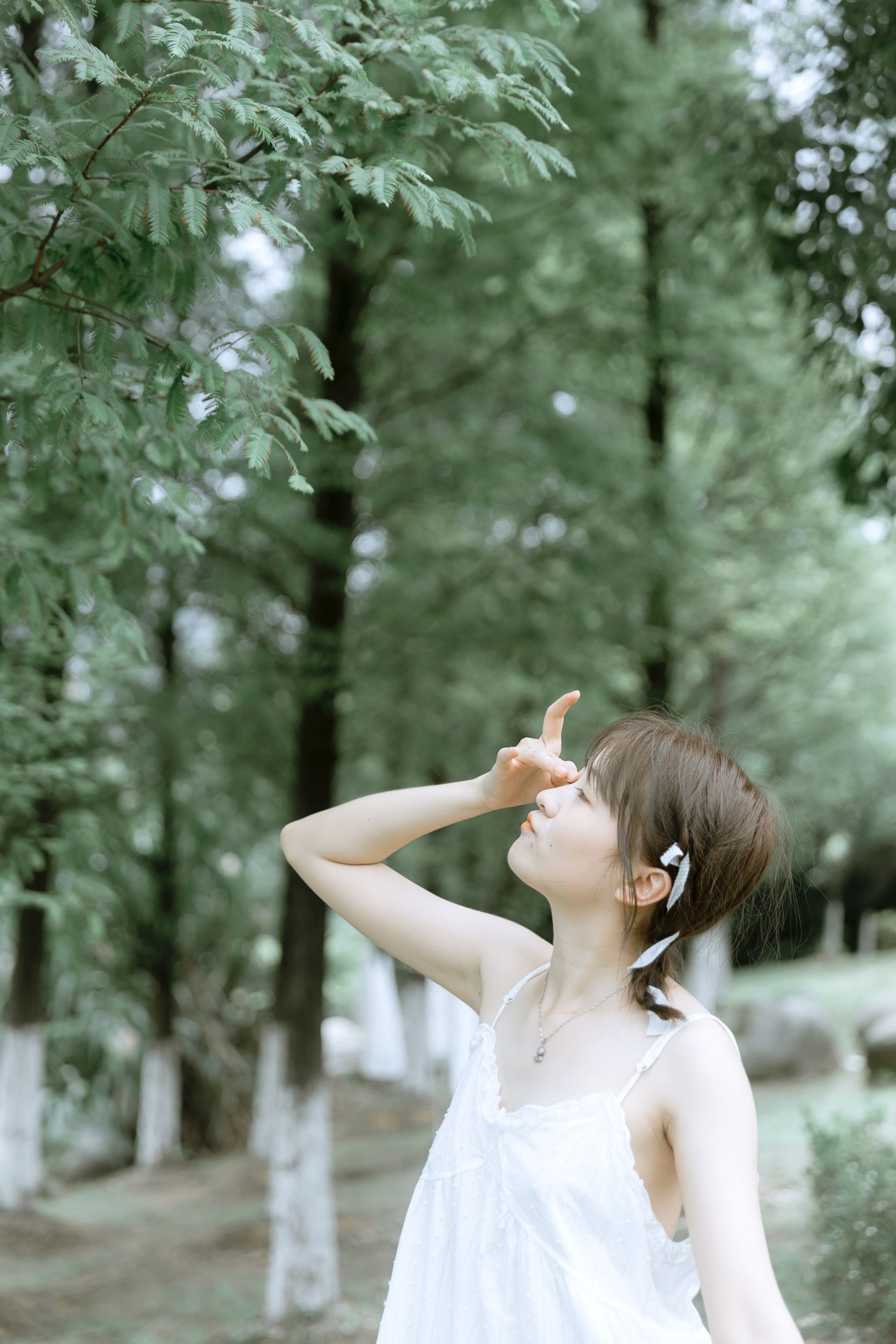 图片[4] - 岚 - 《初夏的味道》[21P] - 机器猫次元 - 机器猫次元