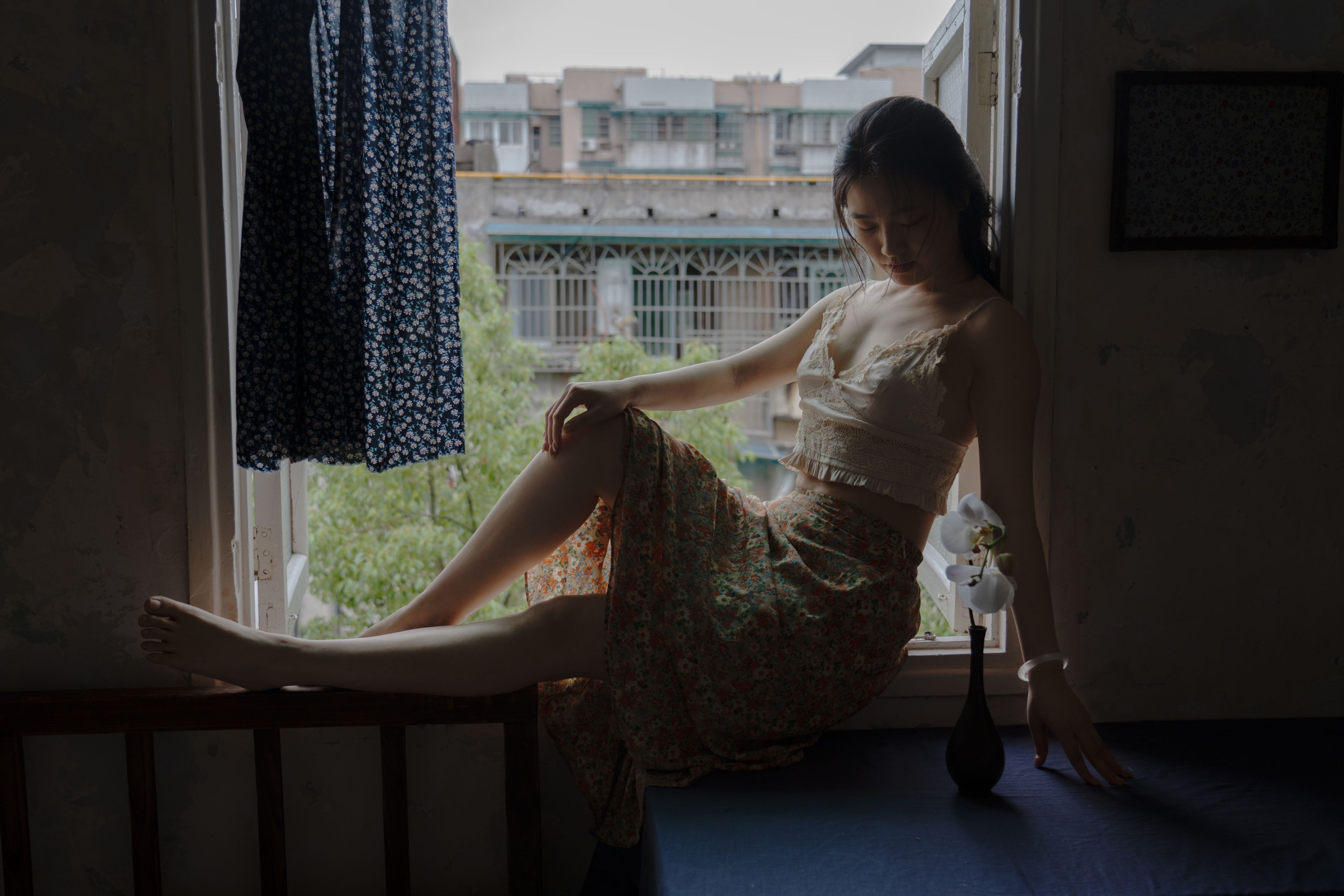 图片[7] - 舒浅 - 《心事》[20P] - 机器猫次元 - 机器猫次元