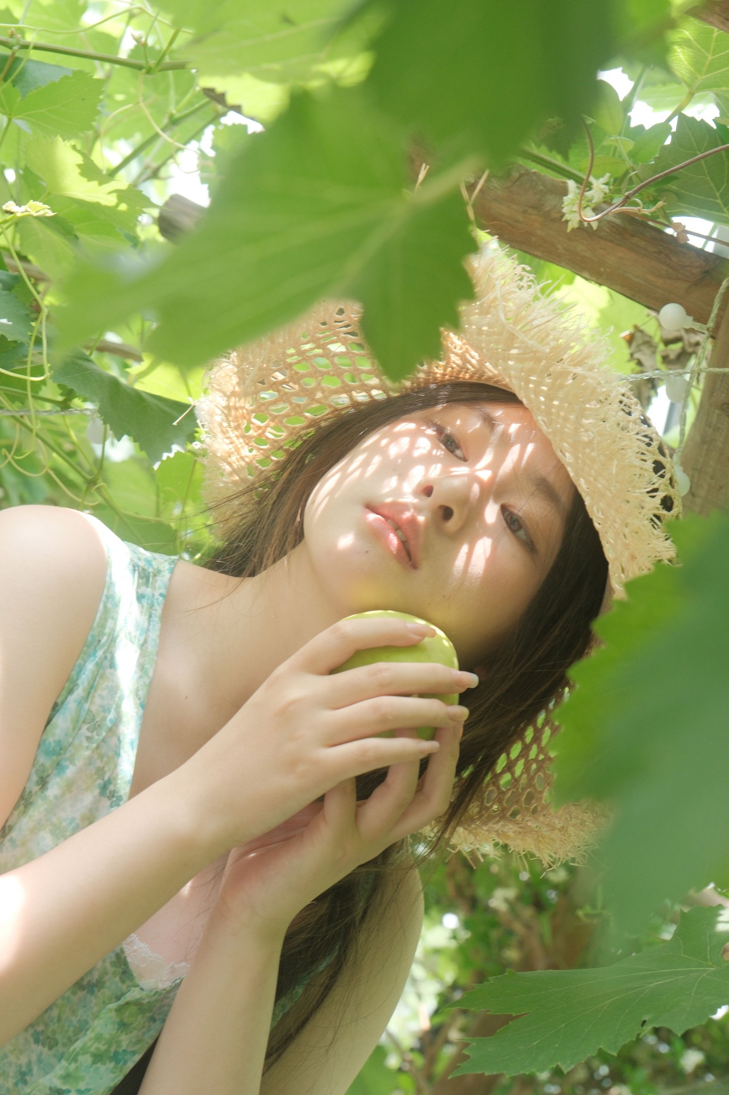 图片[4] - 皖 - 《风车茉莉》[22P] - 机器猫次元 - 机器猫次元