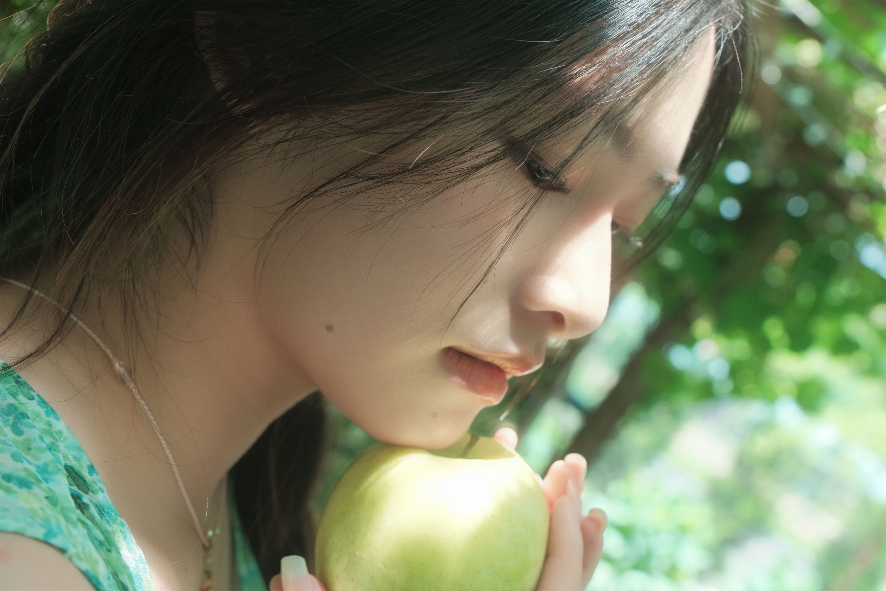图片[7] - 皖 - 《风车茉莉》[22P] - 机器猫次元 - 机器猫次元