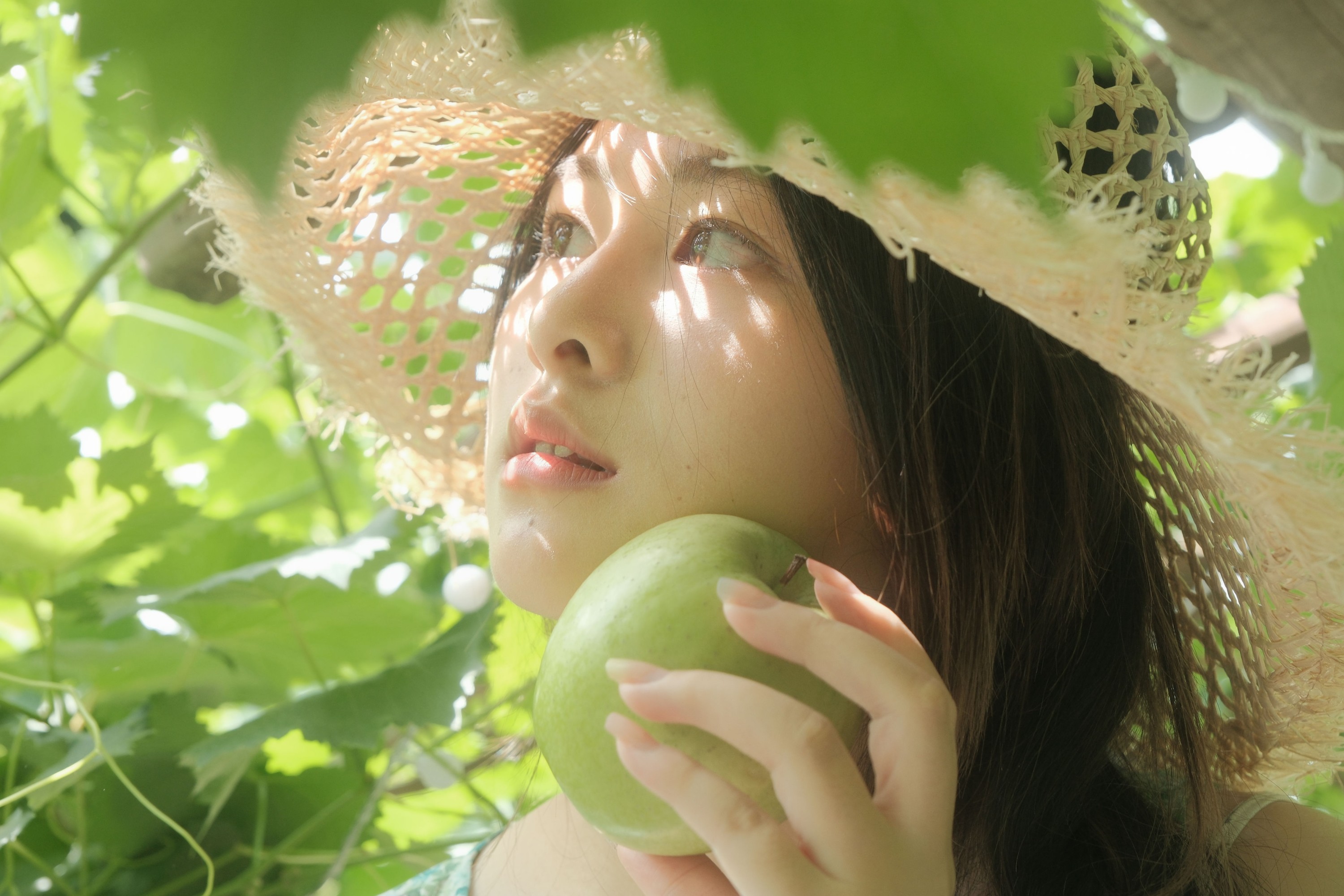 图片[5] - 皖 - 《风车茉莉》[22P] - 机器猫次元 - 机器猫次元