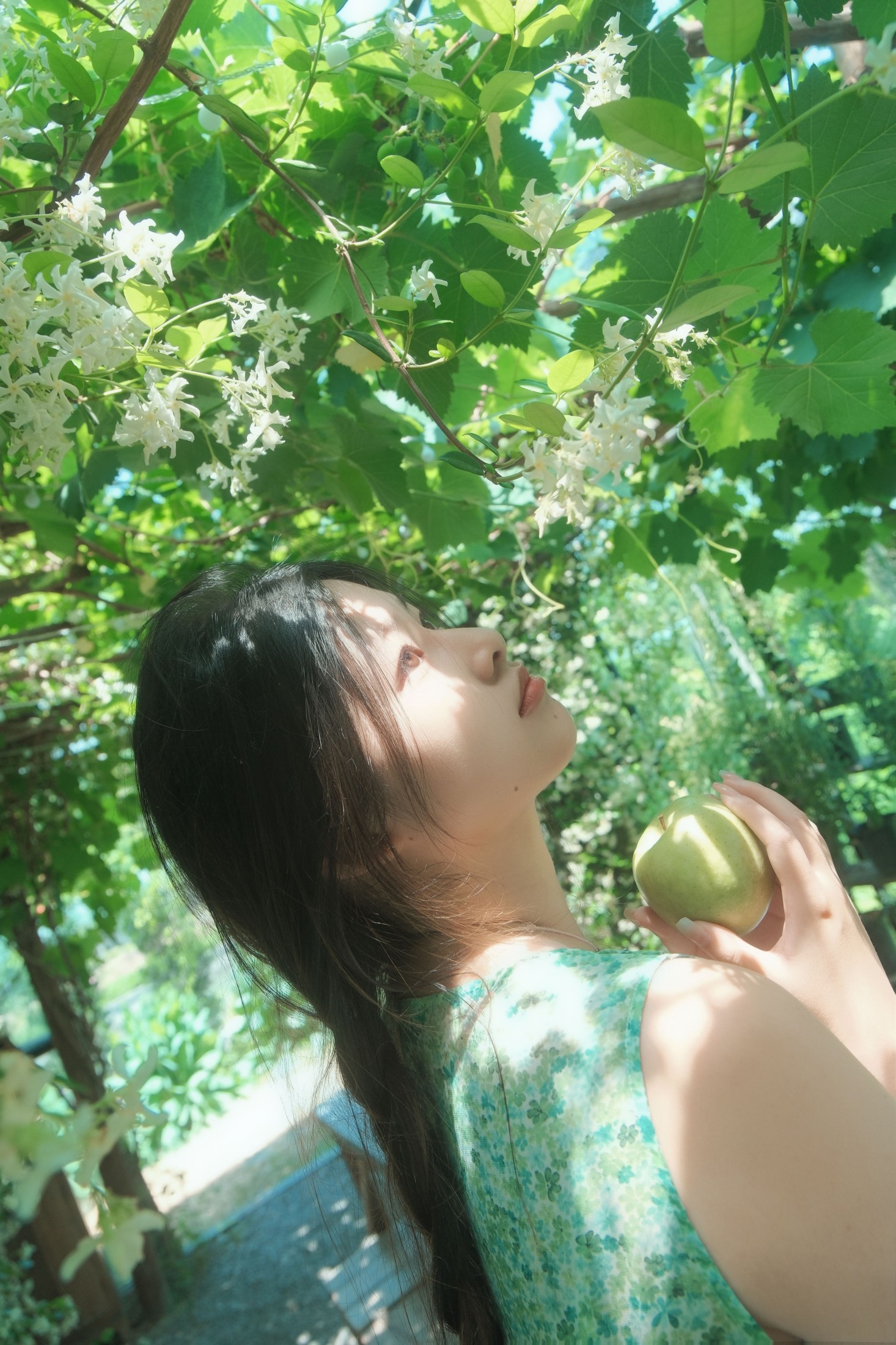 图片[8] - 皖 - 《风车茉莉》[22P] - 机器猫次元 - 机器猫次元