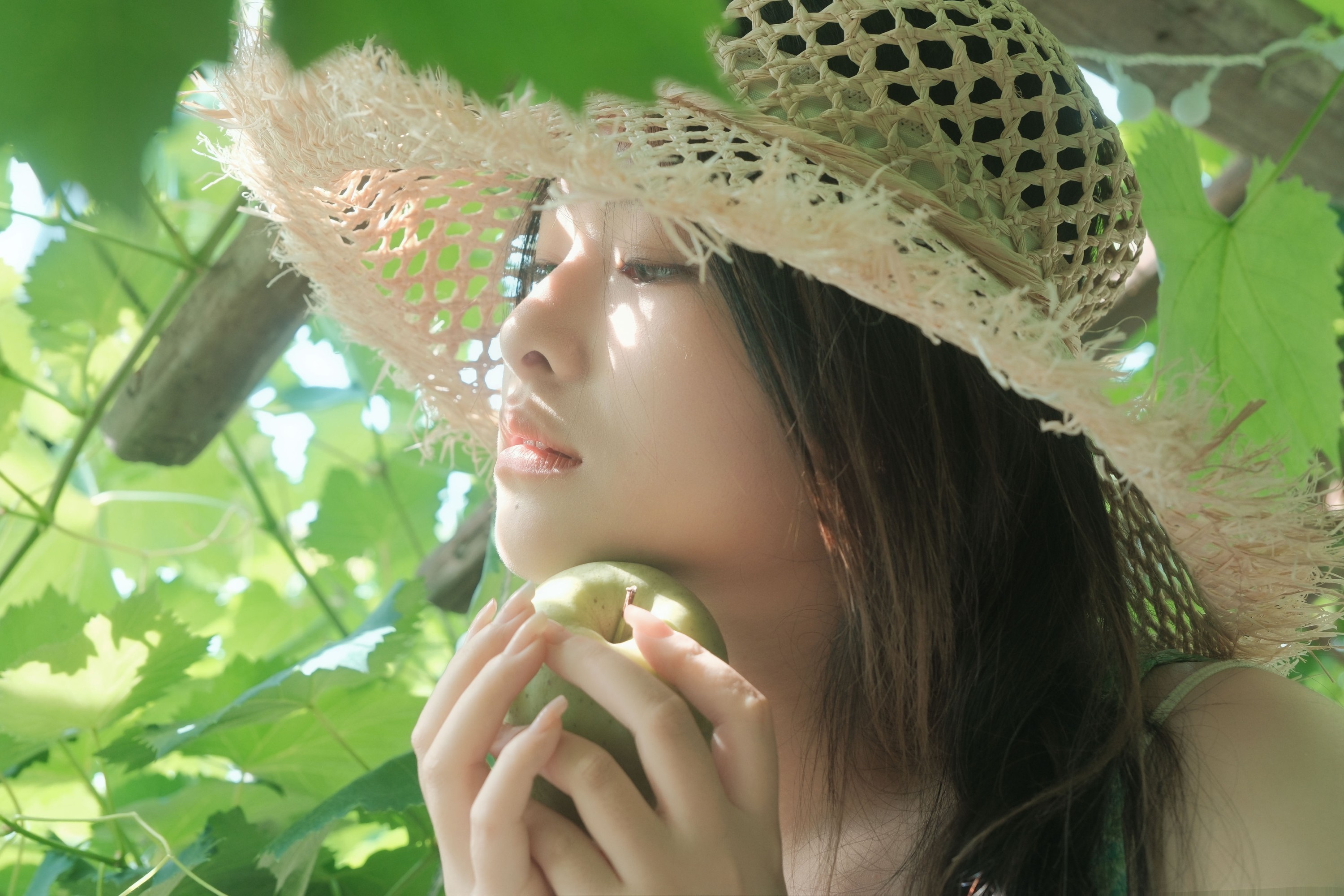图片[6] - 皖 - 《风车茉莉》[22P] - 机器猫次元 - 机器猫次元